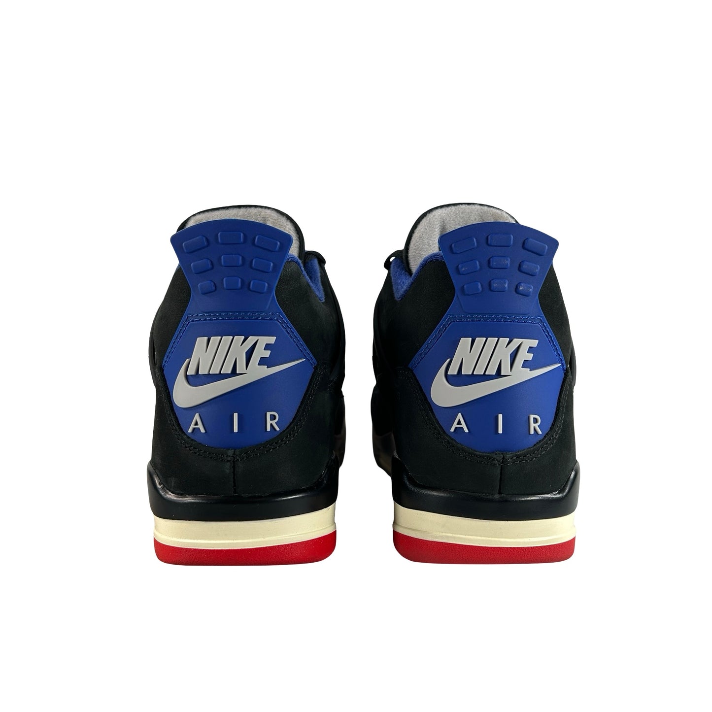FV5029 003 Jordan 4 Retro Rare Air (White Lettering) [USED] - 9 M (Used2)