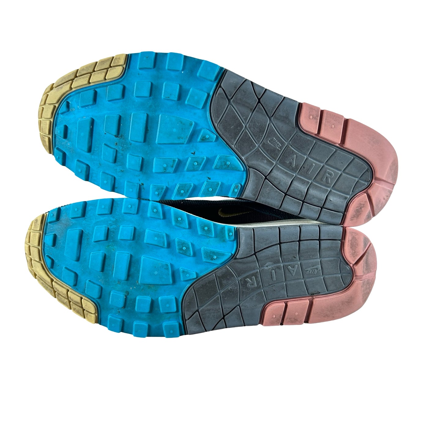 AJ4219 400 Air Max 1/97 Sean Wotherspoon [USED] - 9 M (Used5)
