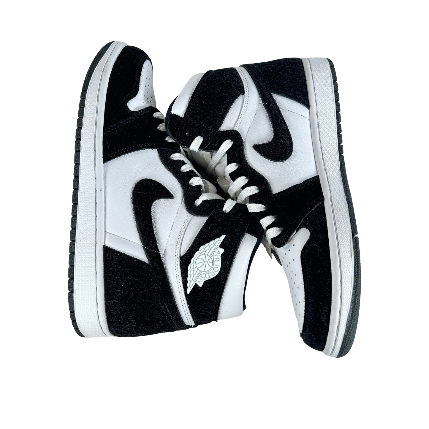 CD0461 007 Jordan 1 Retro High Twist (W) [USED] - 9.5 W (Used)