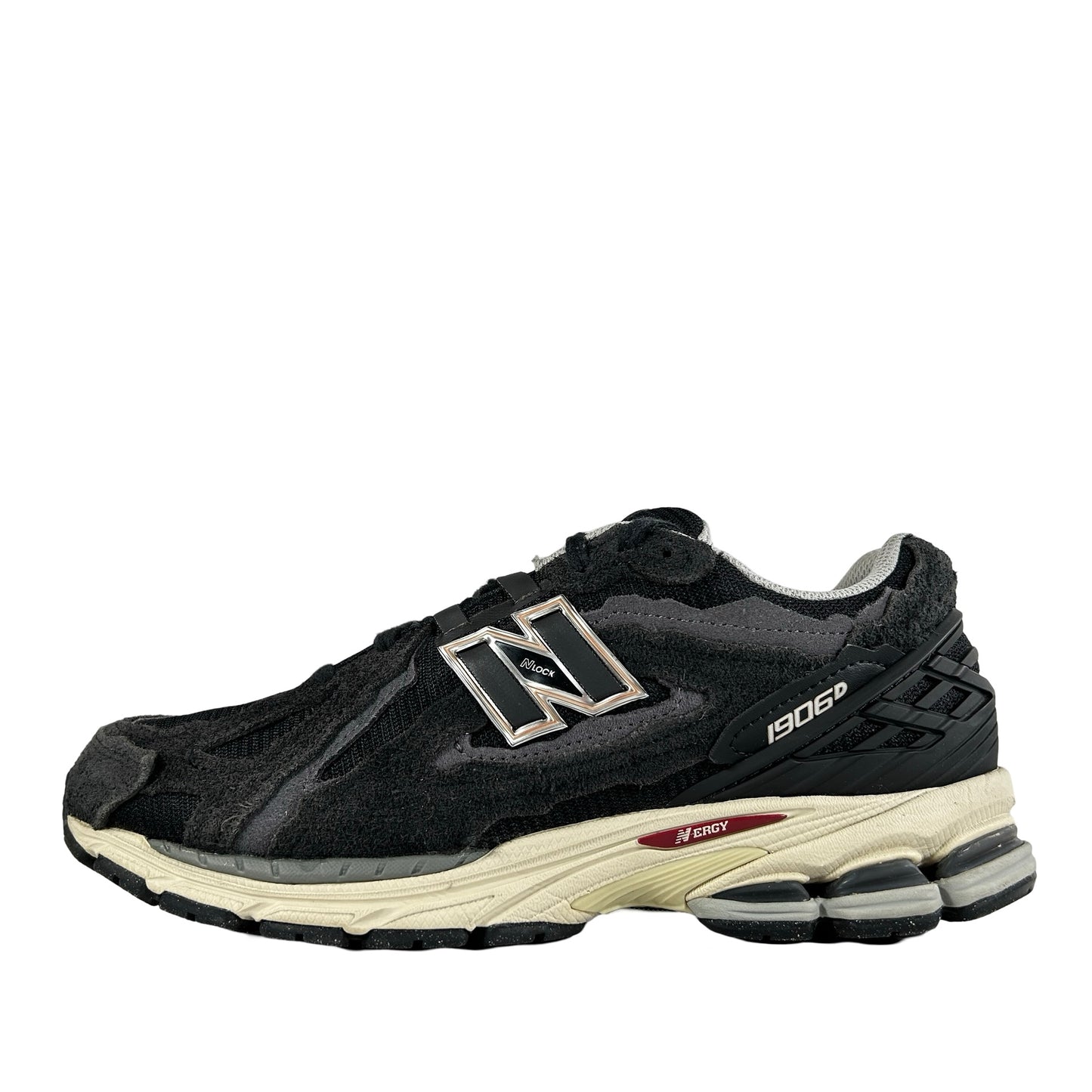 M1906DD New Balance 1906D Protection Pack Black [USED] - 9.5 M (Used)