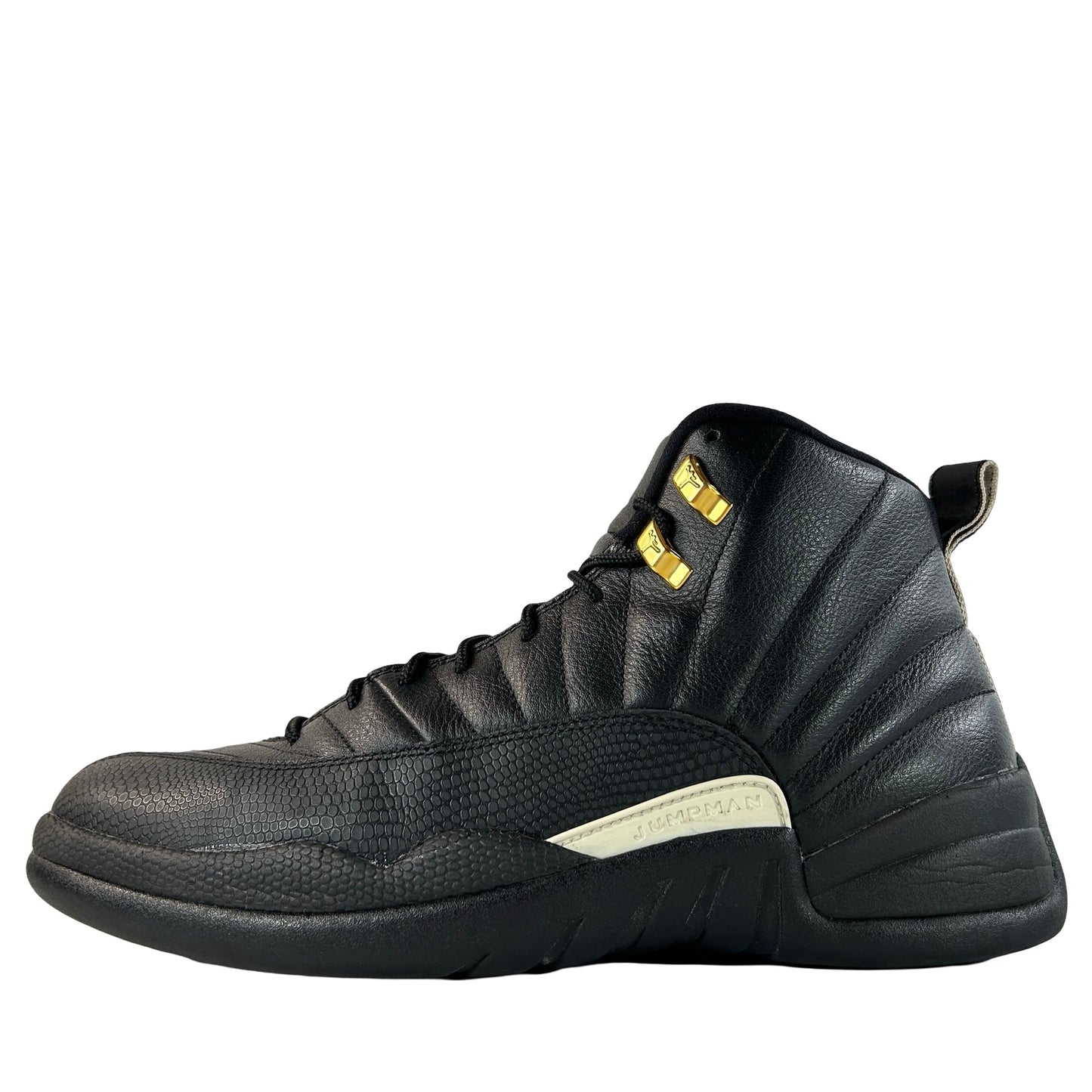 130690 013 Jordan 12 Retro The Master [USED] - 12 M (Used) (No Box)
