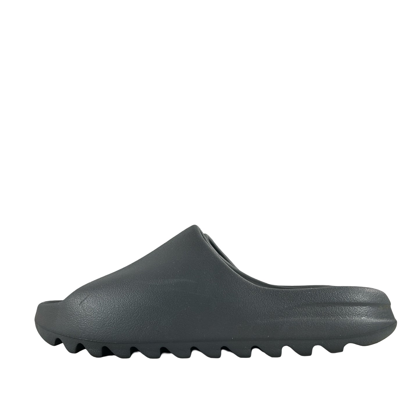 ID4132 adidas Yeezy Slide Granite [USED] - 12 M (Used) (Replace Box)