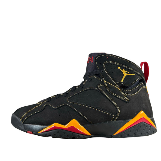 CU9307 081 Jordan 7 Retro Citrus (2022) [USED] - 10.5 M (Used5)