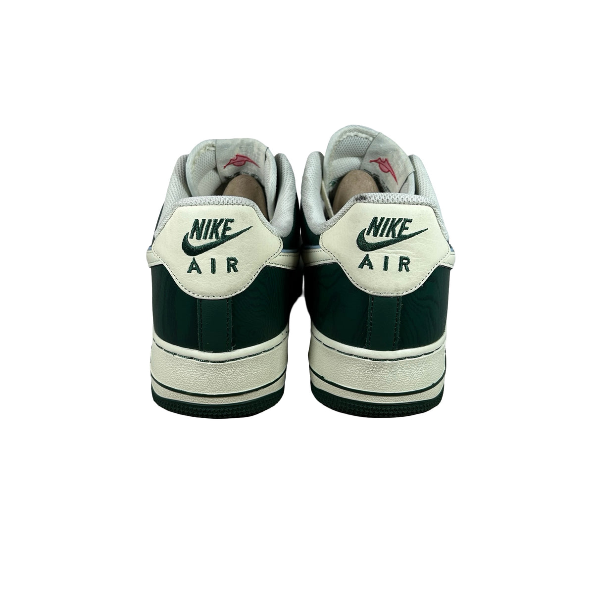 IM6604 323 Nike Air Force 1 Low LAAMS Please Post Bills [USED] - 13 M (Used2)