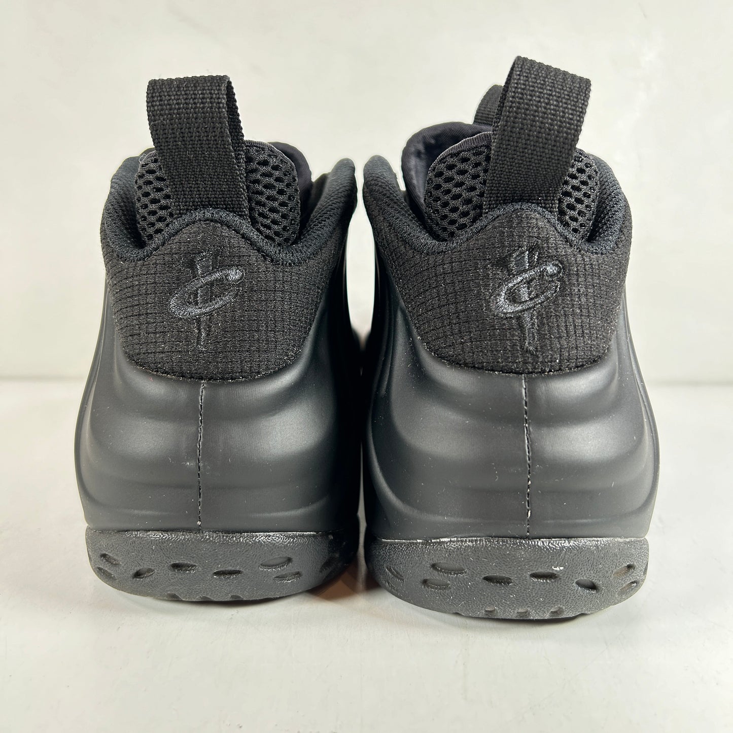 314996 001 Nike Air Foamposite One Anthracite (2020) [USED] - 10 M (Used)