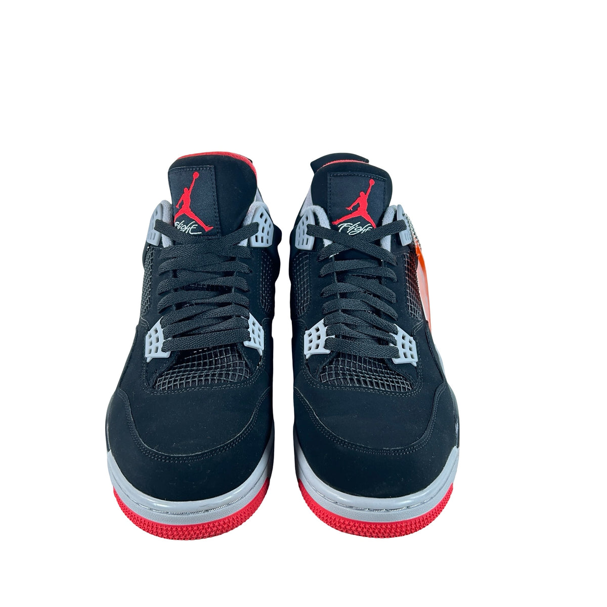 308497 060 Jordan 4 Bred (2019) [USED] - 12.5 M (Used2)