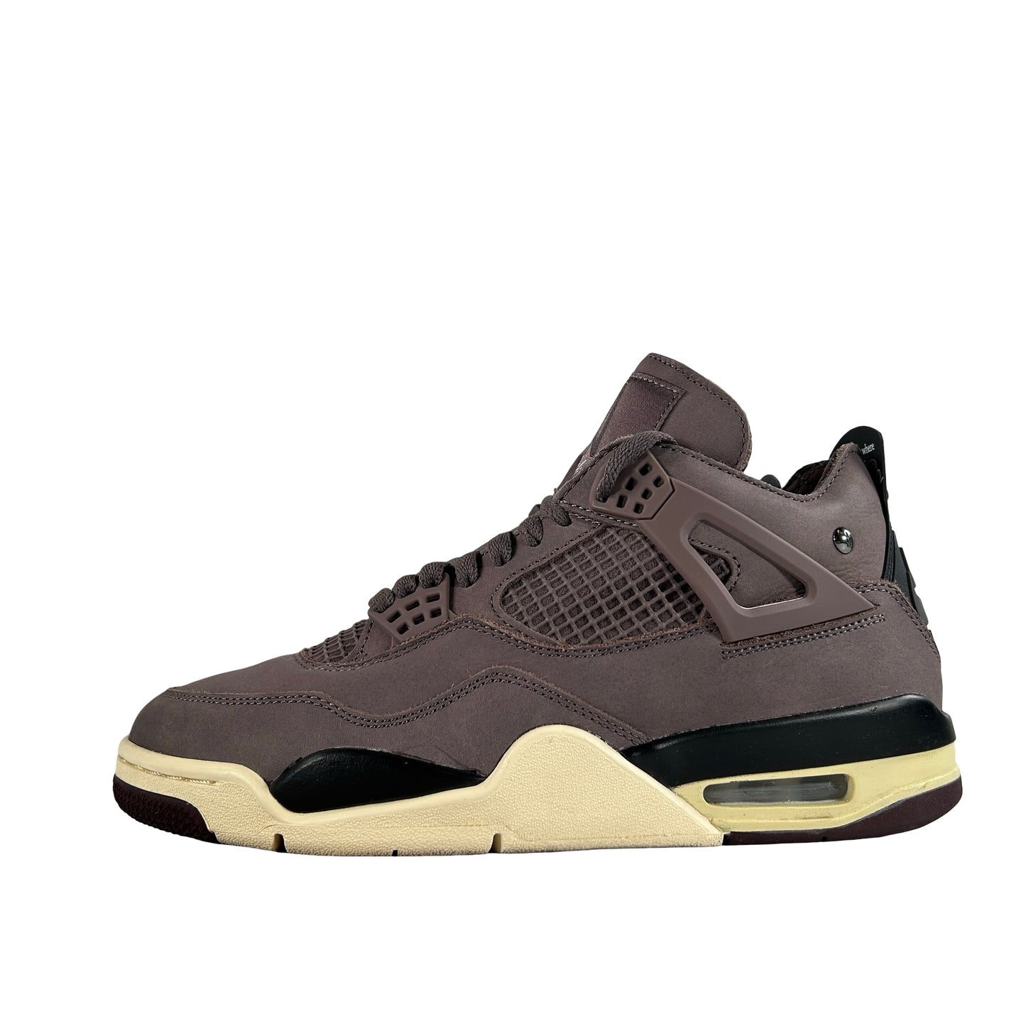 DV6773 220 Jordan 4 Retro SP A Ma Maniére Violet Ore [USED] - 8 M (Used2)