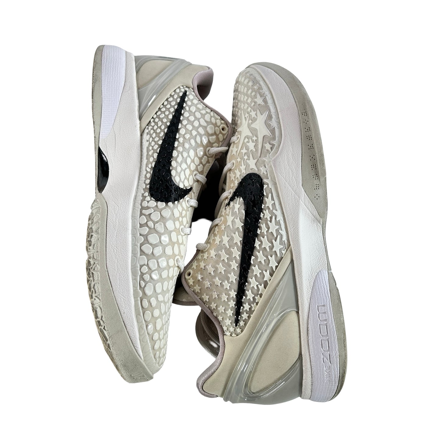 FQ3546 100 Nike Kobe 6 Protro Sail All-Star [USED] - 9 M (Used5)