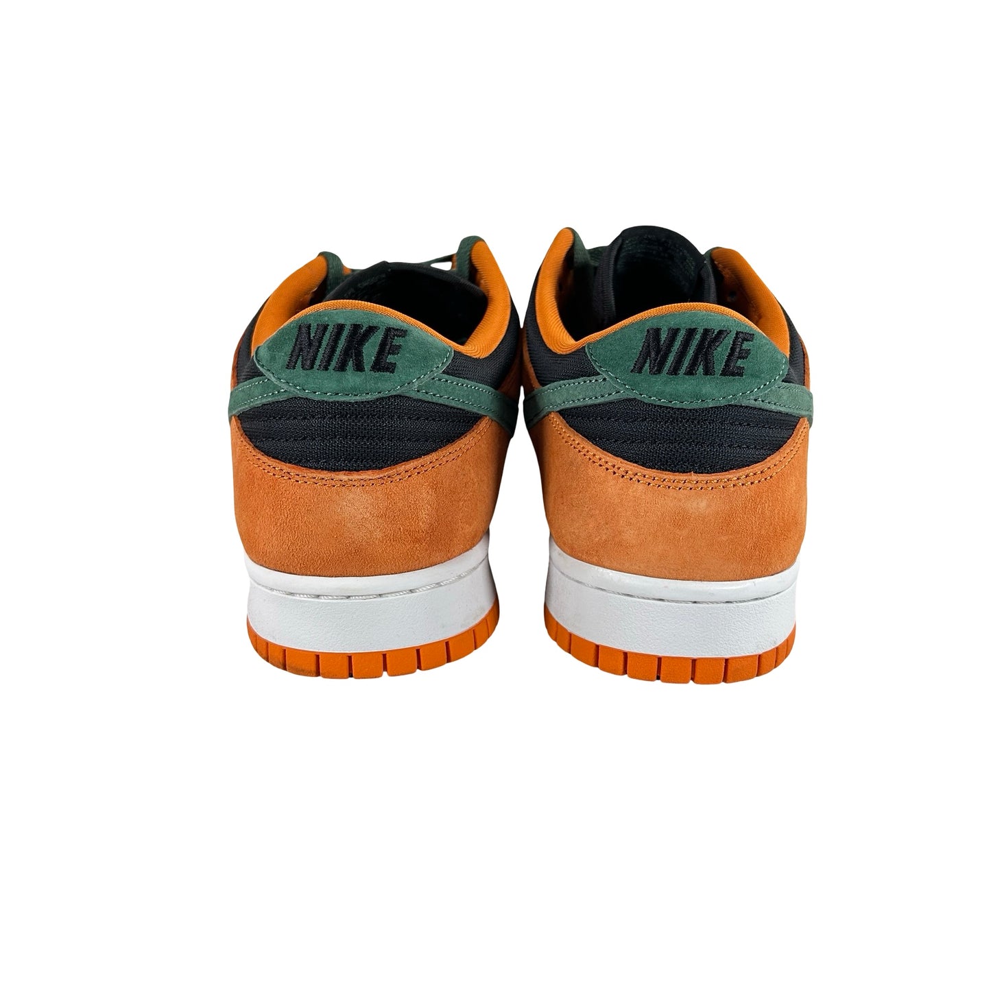 DA1469 001 Nike Dunk Low Ceramic [USED] - 10 M (VNDS)