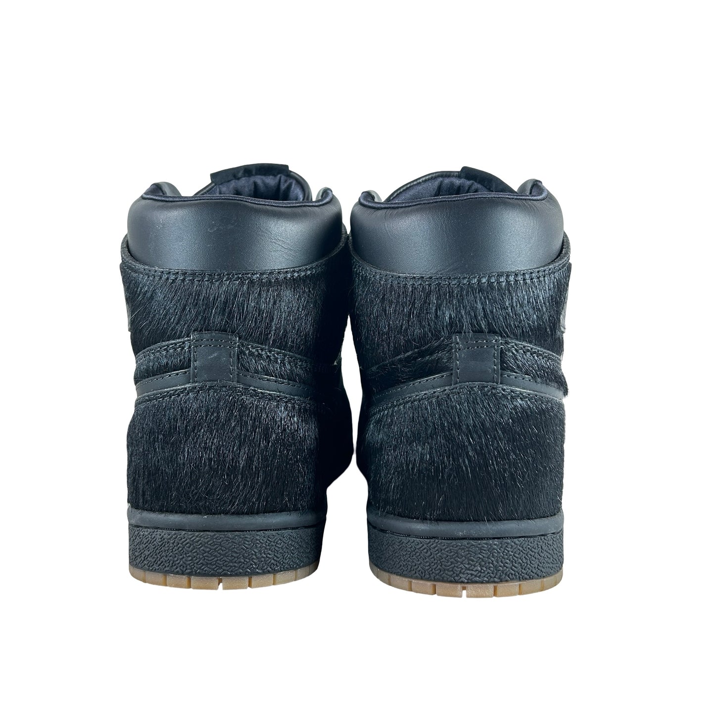 DZ3139 001 Air Jordan 1 Retro High '85 Wings Black [USED] - 8.5 M (Used)