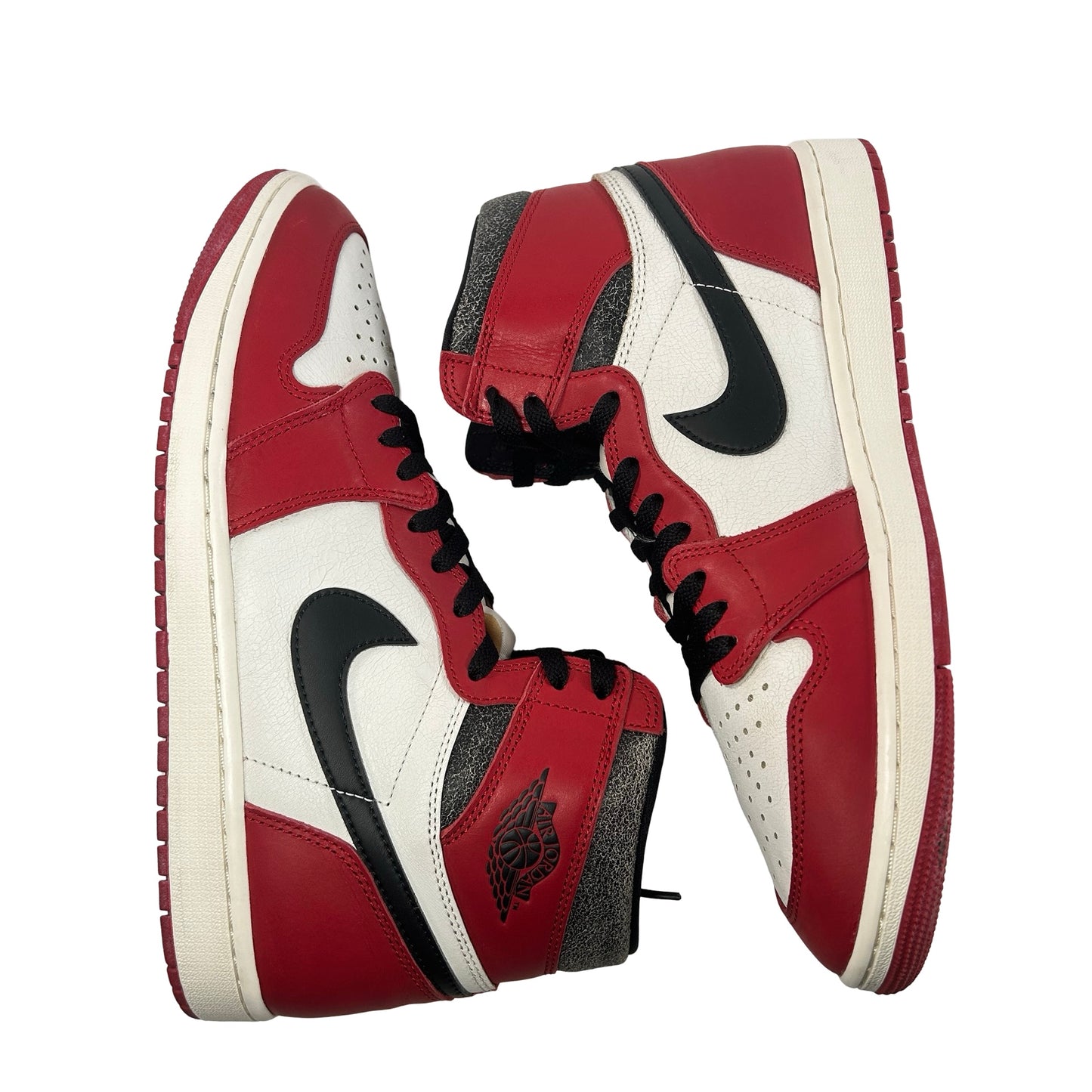 DZ5485 612 Jordan 1 Retro High OG Chicago Lost and Found [USED] - 11.5 M (Used3)