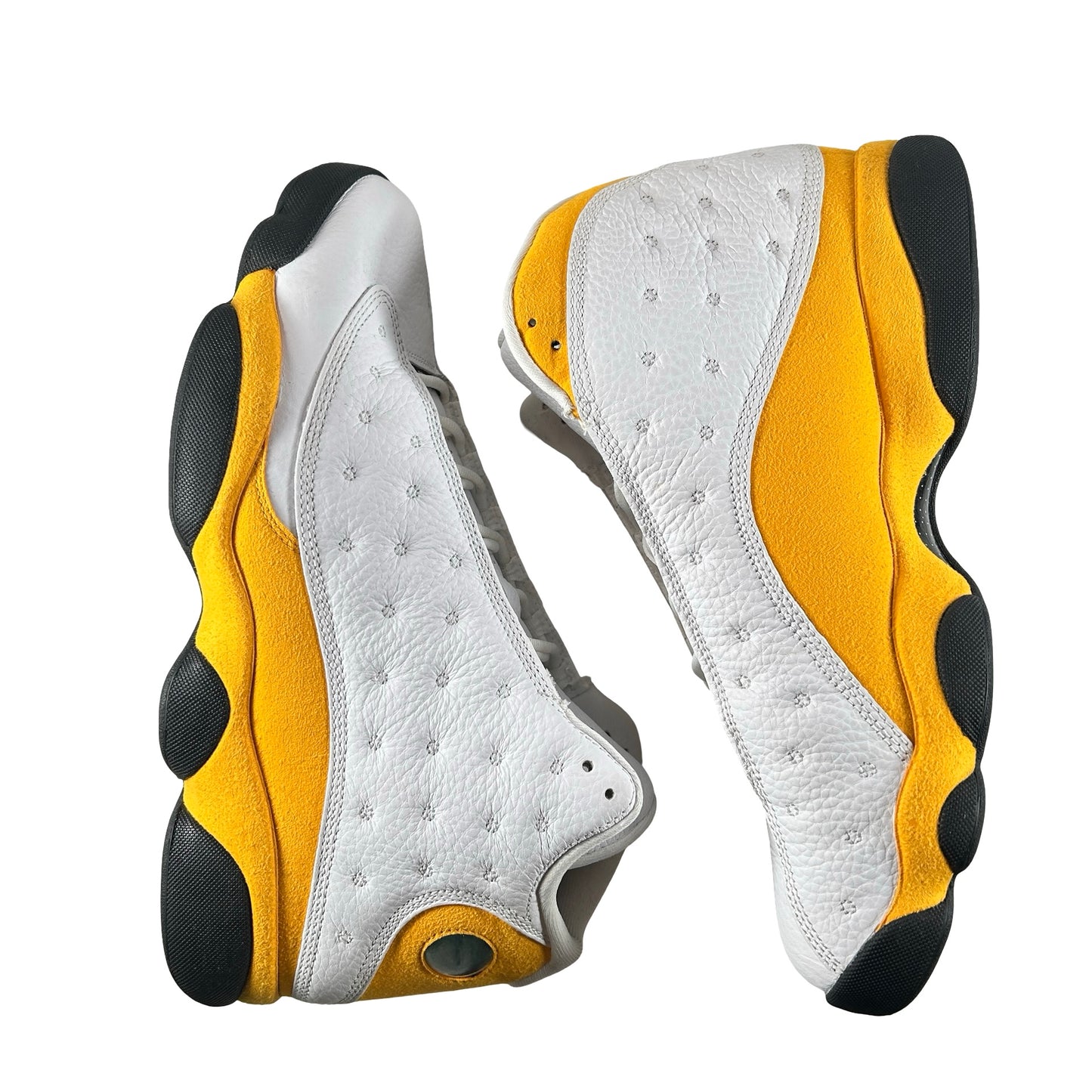 414571 167 Jordan 13 Retro Del Sol [USED] - 11.5 M (Used)