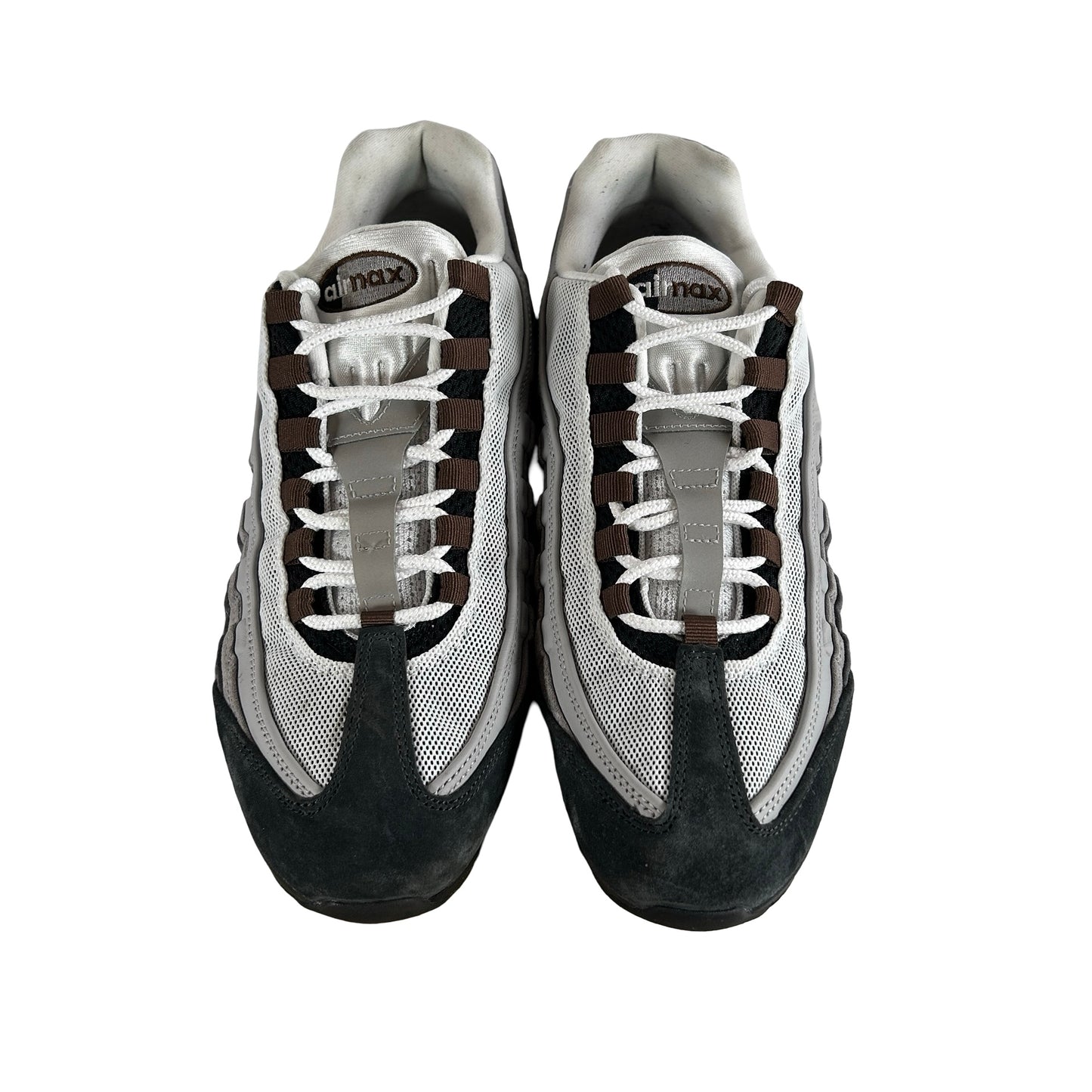 HF7545 002 Nike Air Max 95 SB Cacao Wow [USED] - 11 M (Used)