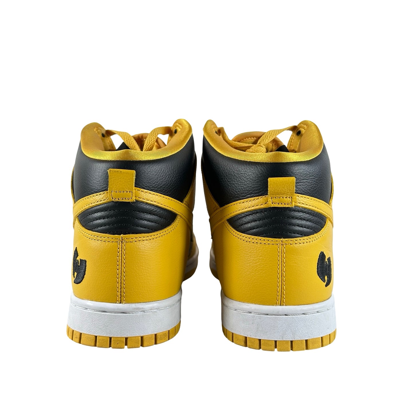 HJ4320 001 Nike Dunk High Wu-Tang (2024) [USED] - 11.5 M (Used)