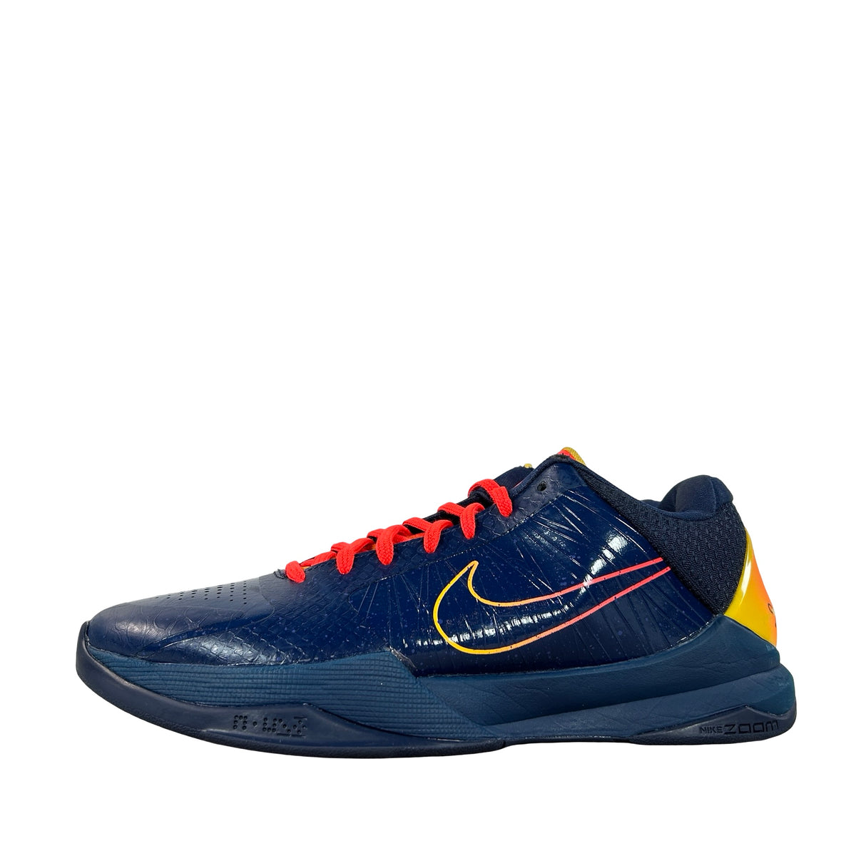 IM3207 400 Nike Kobe 5 Protro Caitlin Clark Indiana Fever [USED] - 7.5 M (Used)