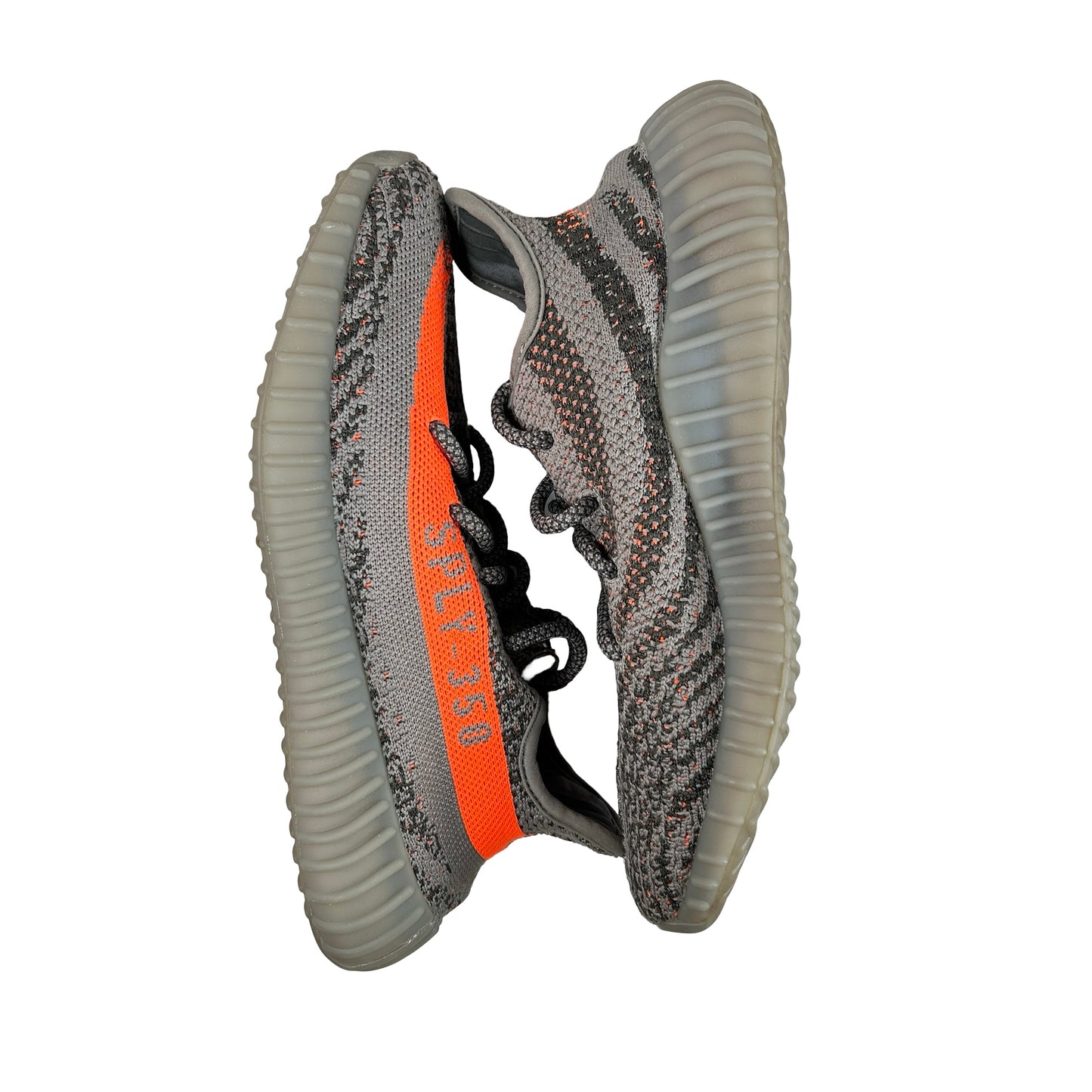 GW1229 Yeezy Boost 350 V2 Beluga Reflective [USED] - 6 M (Used) (No Box) (No Insoles)