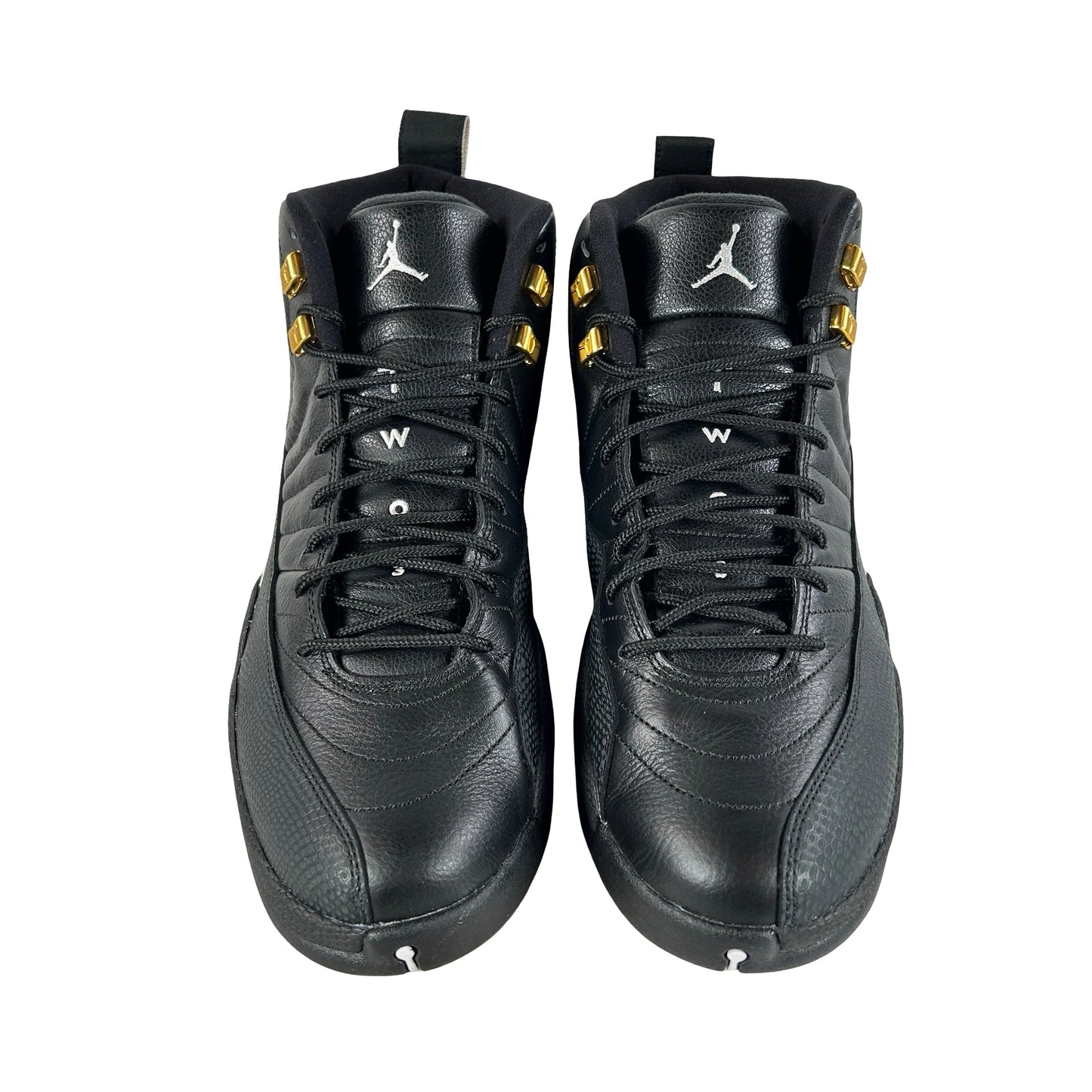 130690 013 Jordan 12 Retro The Master [USED] - 11.5 M (Used3)