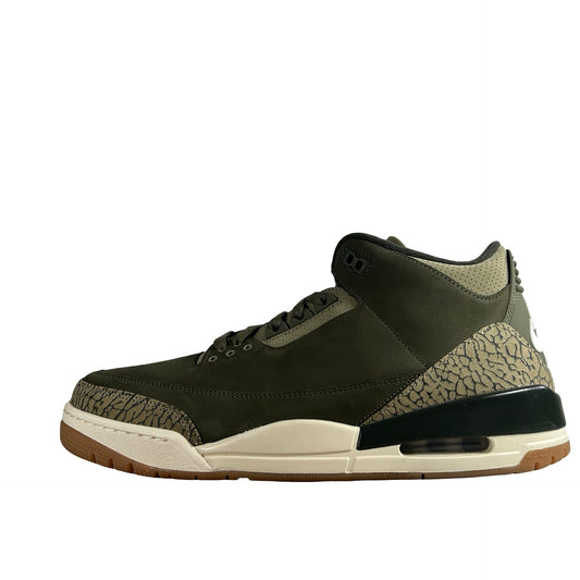 DN3707 202 Jordan 3 Retro Family Affair [USED] - 12 M (VNDS2)