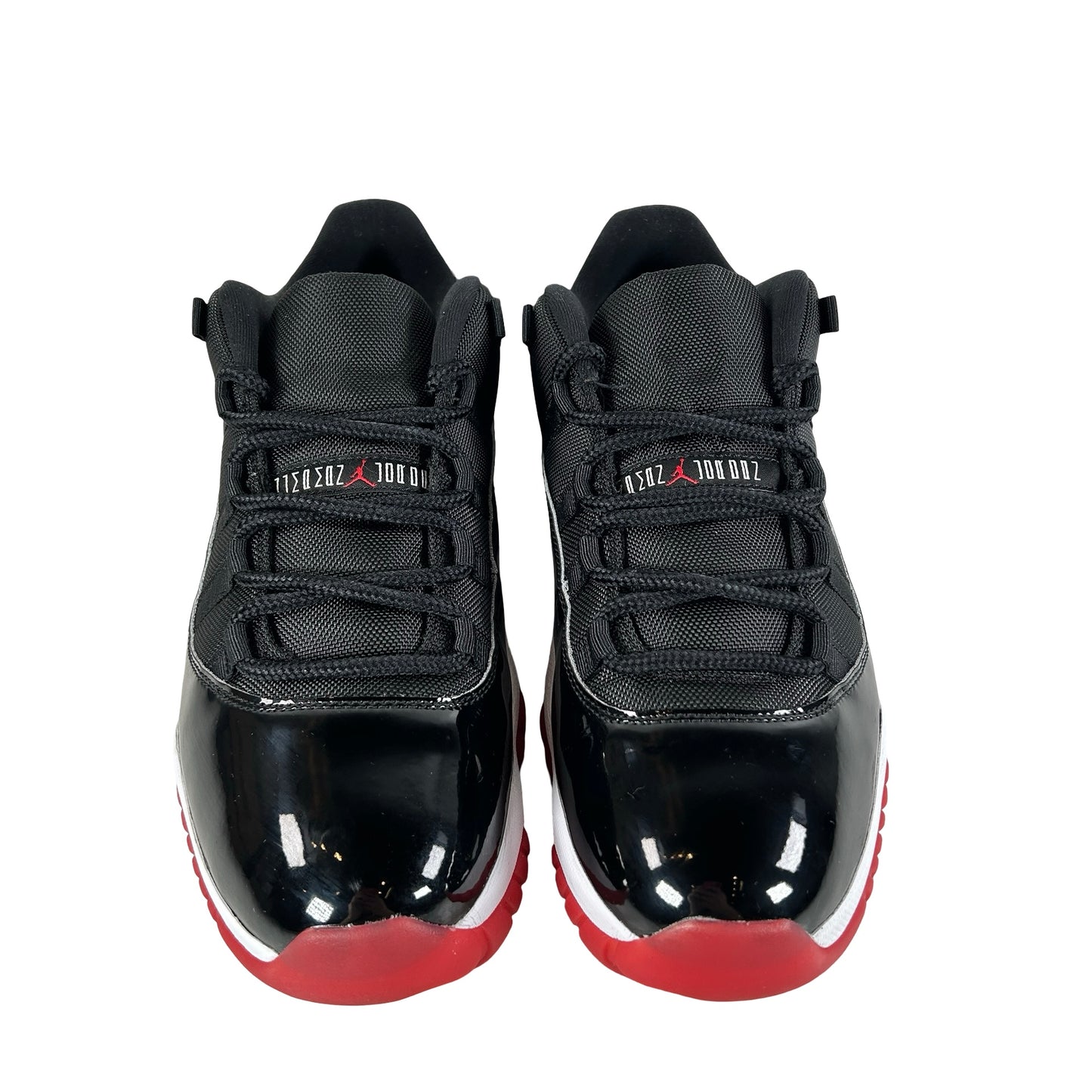 FV5104 006 Jordan 11 Retro Low Bred (2025) - 11.5 M (Used2)
