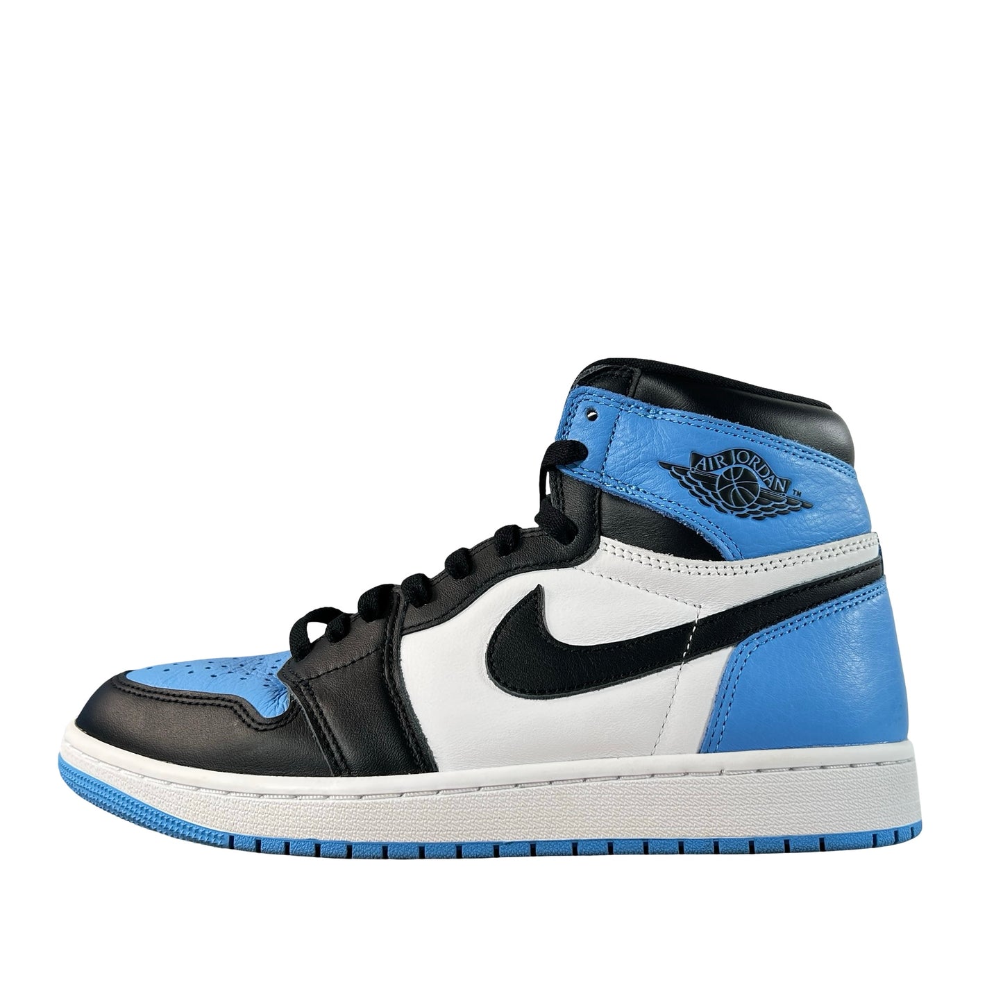 DZ5485 400 Jordan 1 Retro High OG UNC Toe [USED] - 9.5 M (Used7)