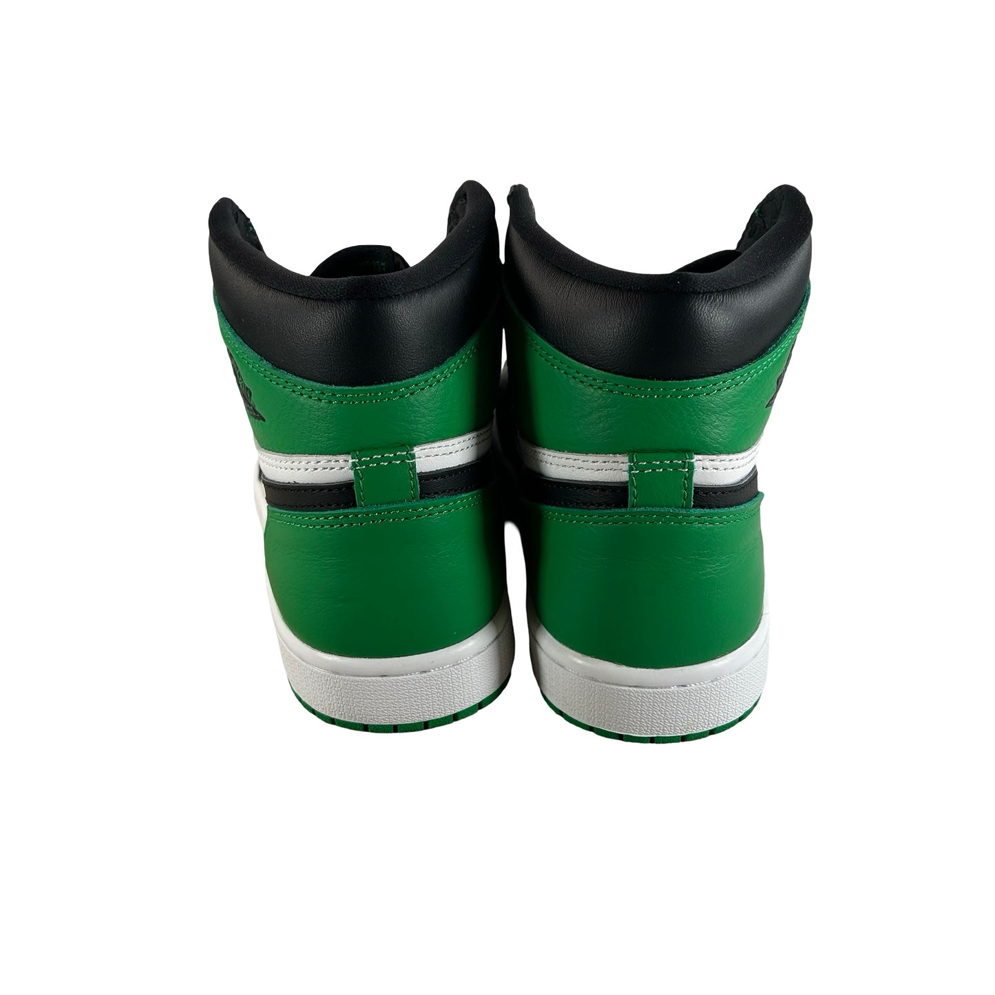 DZ5485 031 Jordan 1 Retro High OG Lucky Green [USED] - 7.5 M (Used2)