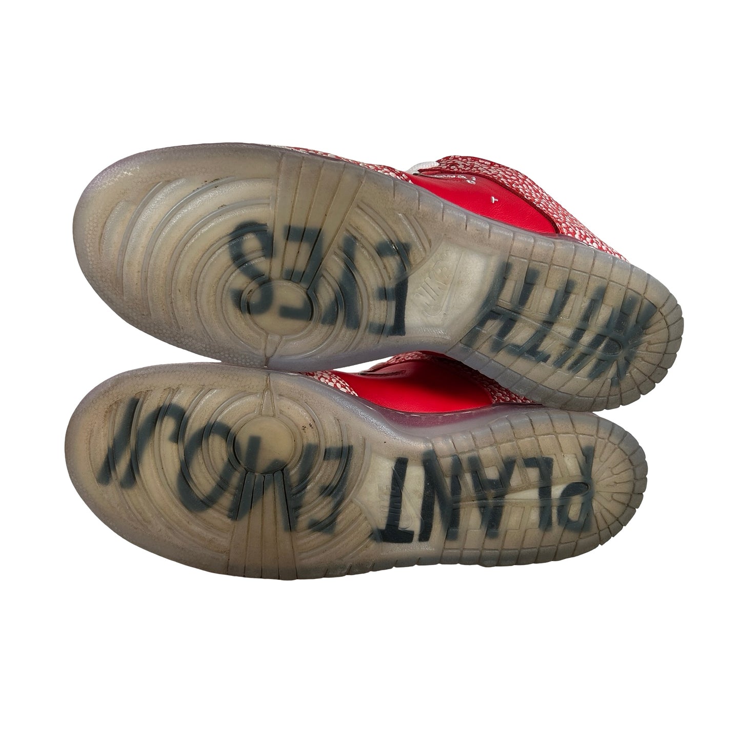 DH7650 600 Nike SB Dunk Low Stingwater Magic Mushroom [USED] - 12 M (Used2)