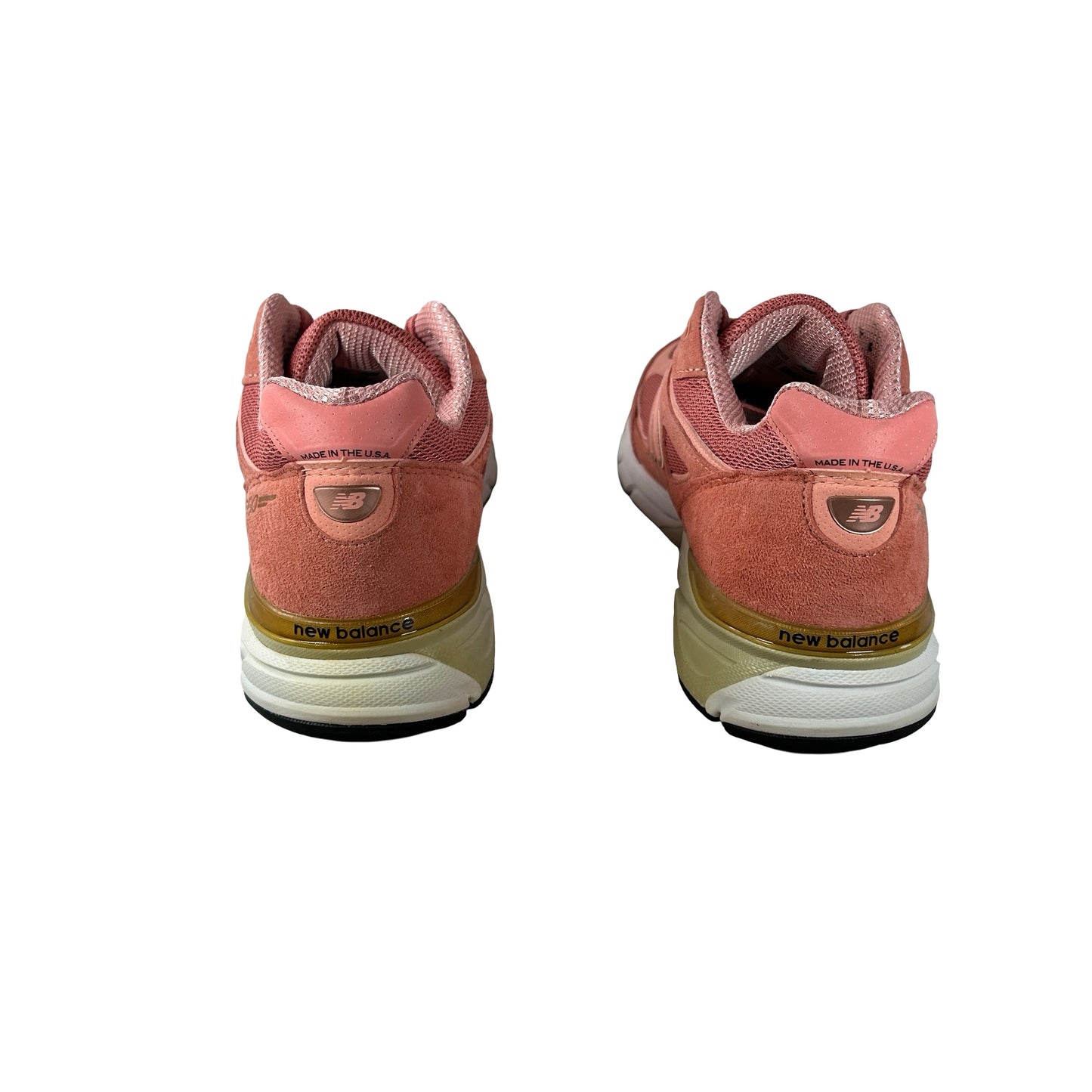 M990SR4 New Balance 990v5 Sunrise [USED] - 12 M (Used)