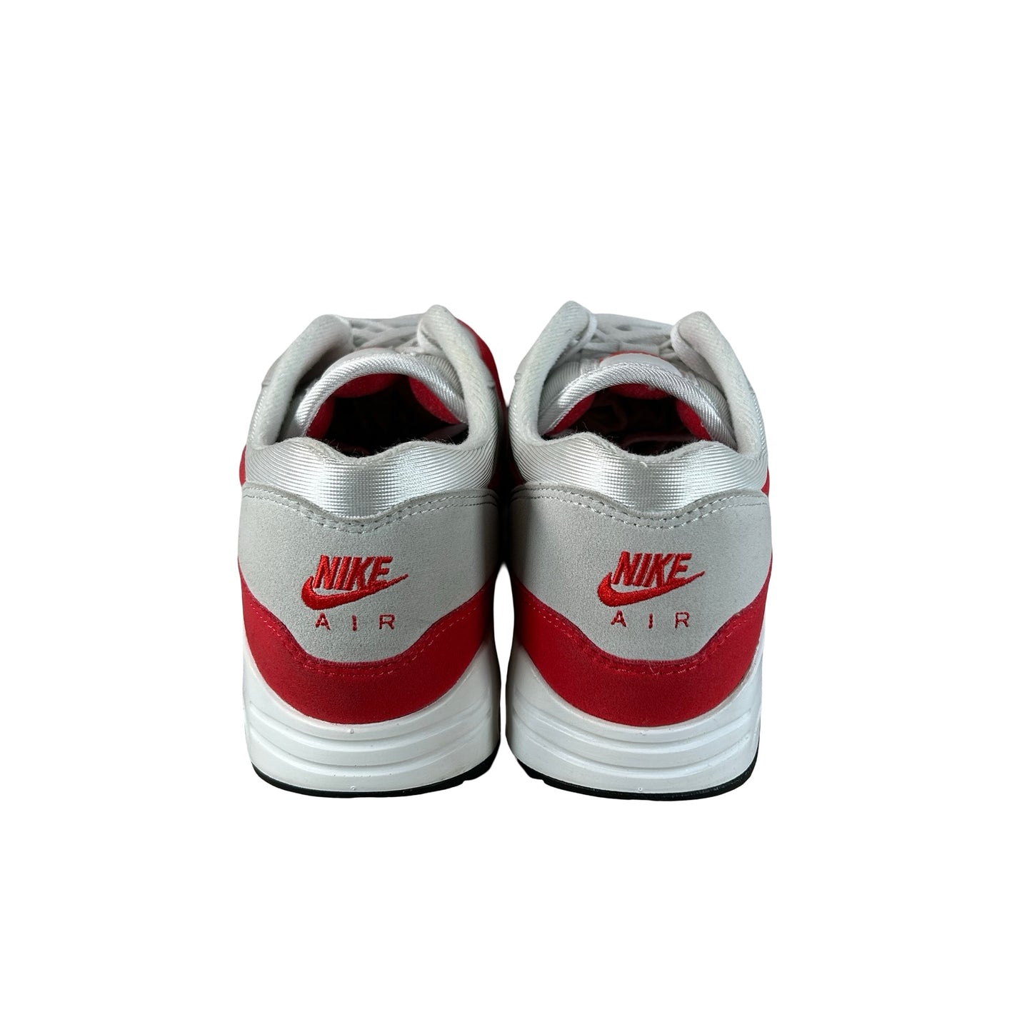 DQ3989 100 Nike Air Max 1 '86 Big Bubble Sport Red [USED] - 9 M (Used2)