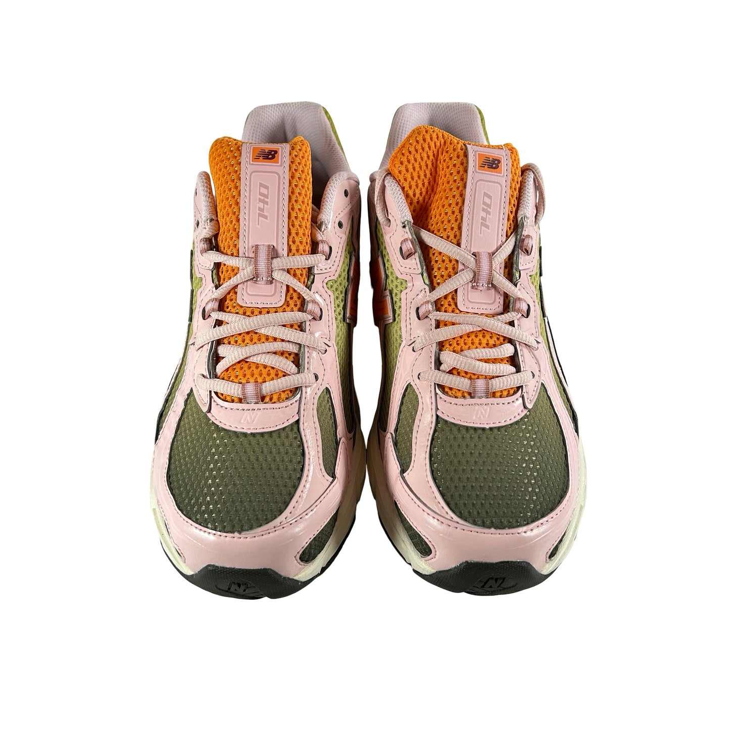 U740GP2 New Balance 740 Concepts Saignée [USED] - 11 M (VNDS)