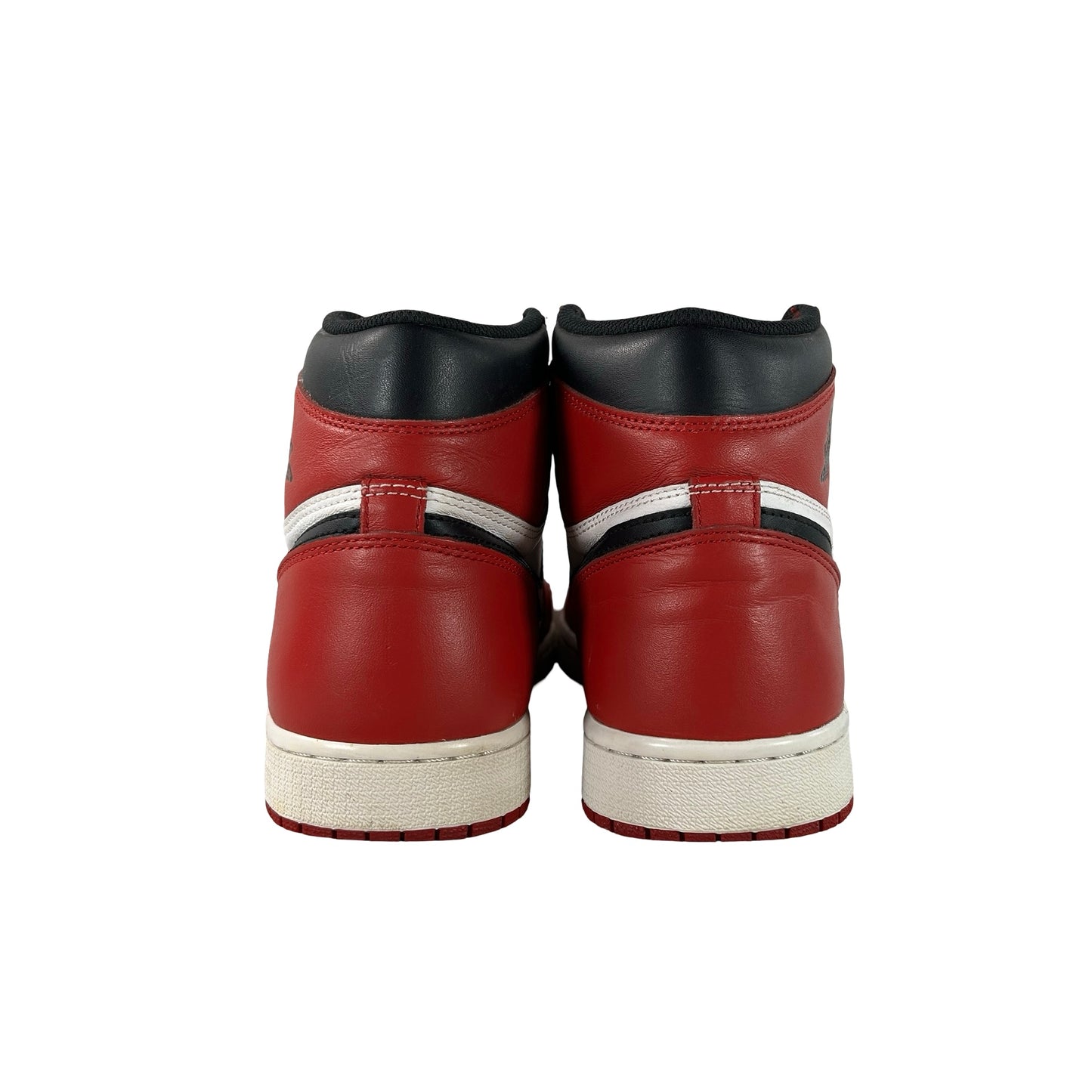 555088 101 Jordan 1 Chicago 2015 [USED] - 11 M (Used2) (No Box2)