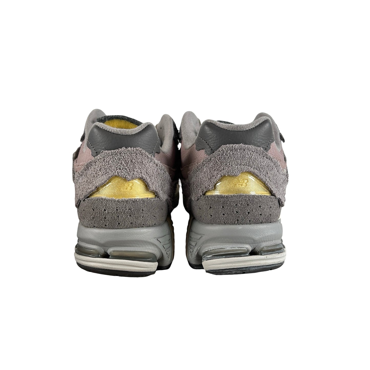M2002RDY New Balance 2002R Protection Pack Dusty Lilac [USED] - 8 M (Used)