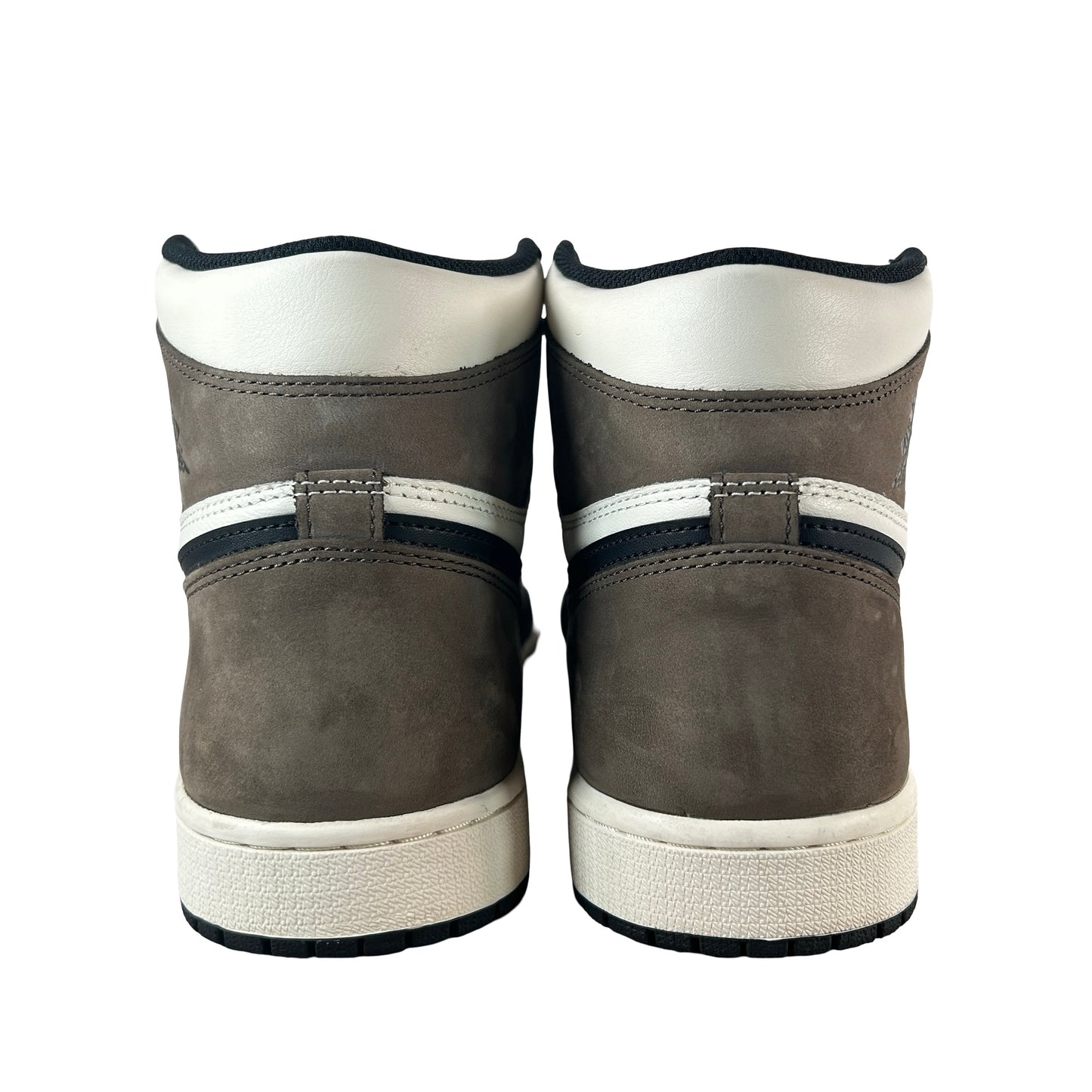 555088 105 Jordan 1 Mocha [USED] - 11 M (Used8)