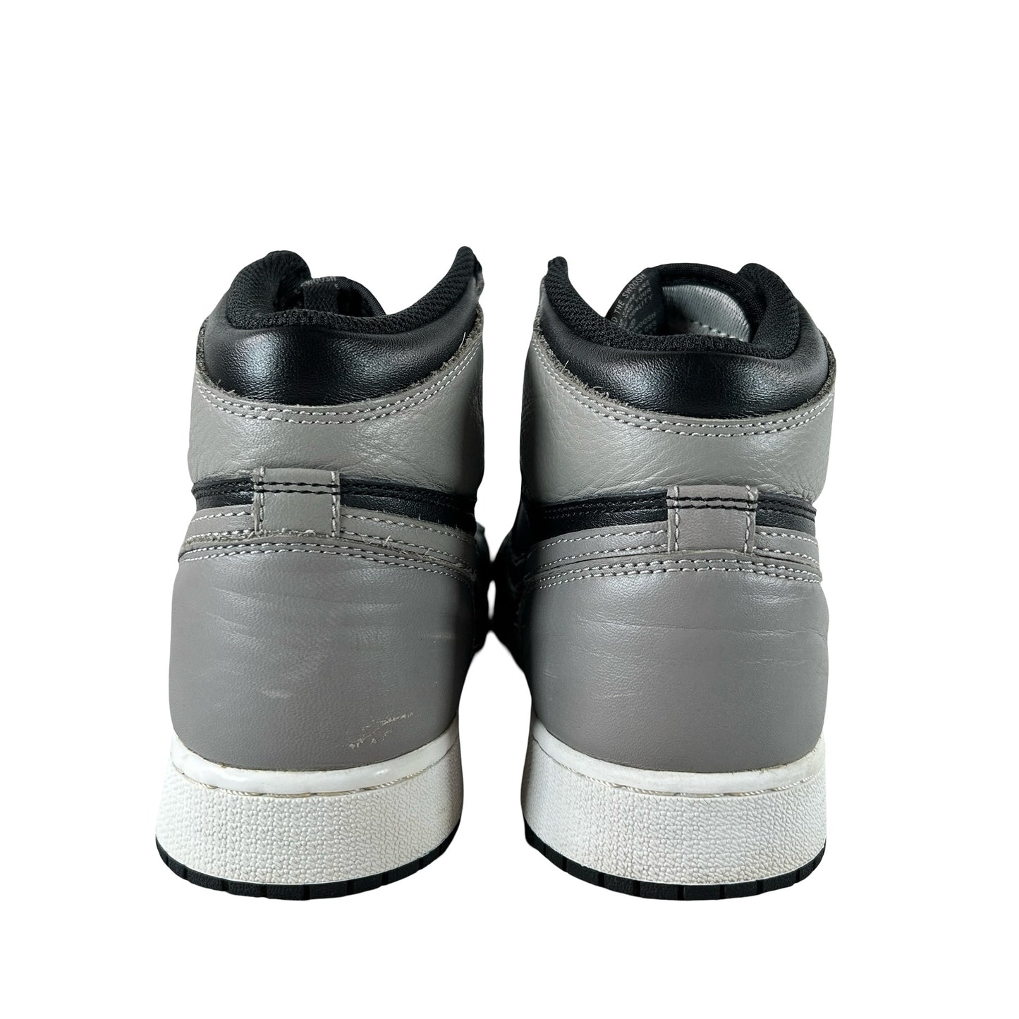 575441 013 Jordan 1 Retro High Shadow (2018) (GS) [USED] - 7 Y (Used3)