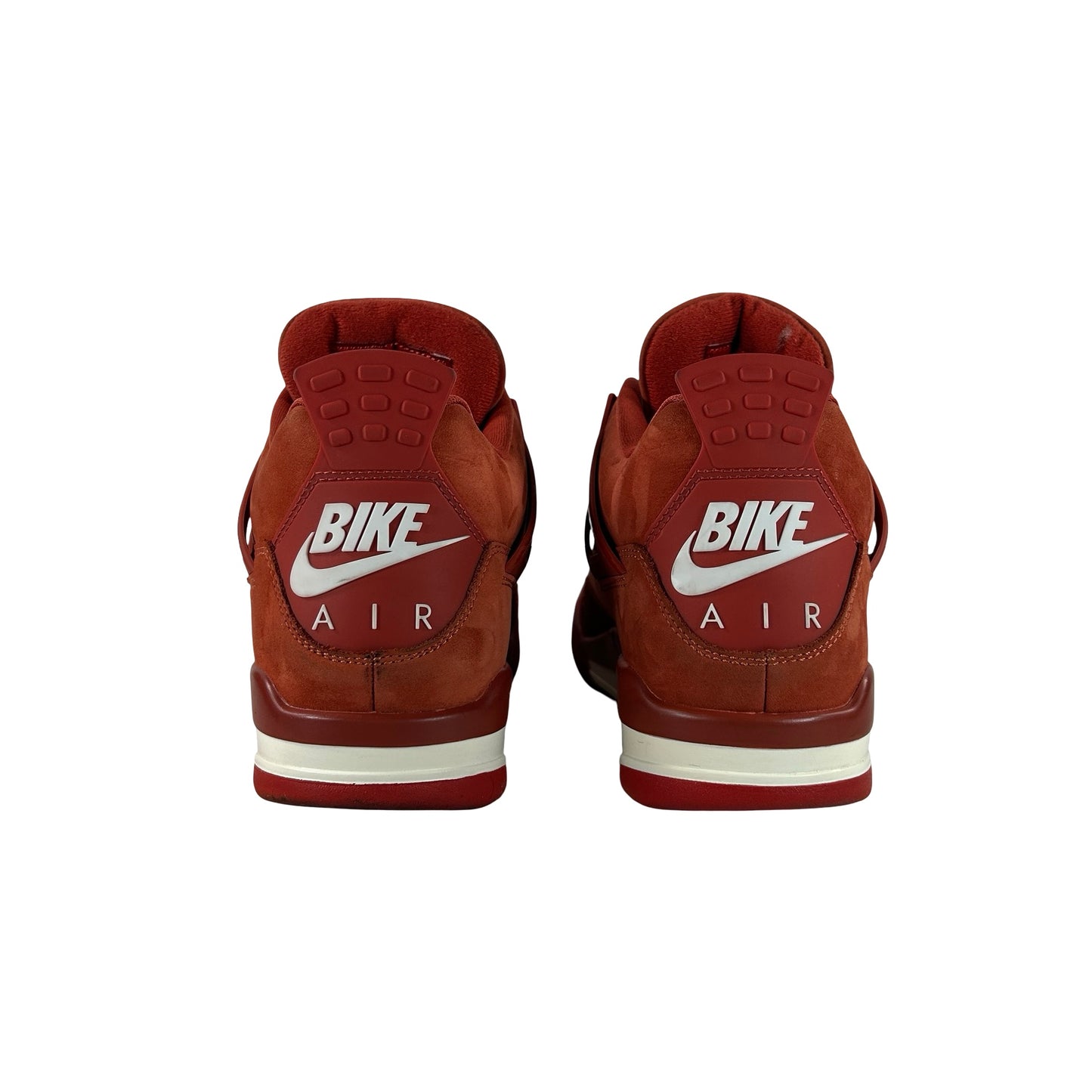 HF4340 800 Air Jordan 4 Retro OG SP Nigel Sylvester Brick by Brick [USED] - 9.5 M (Used2)
