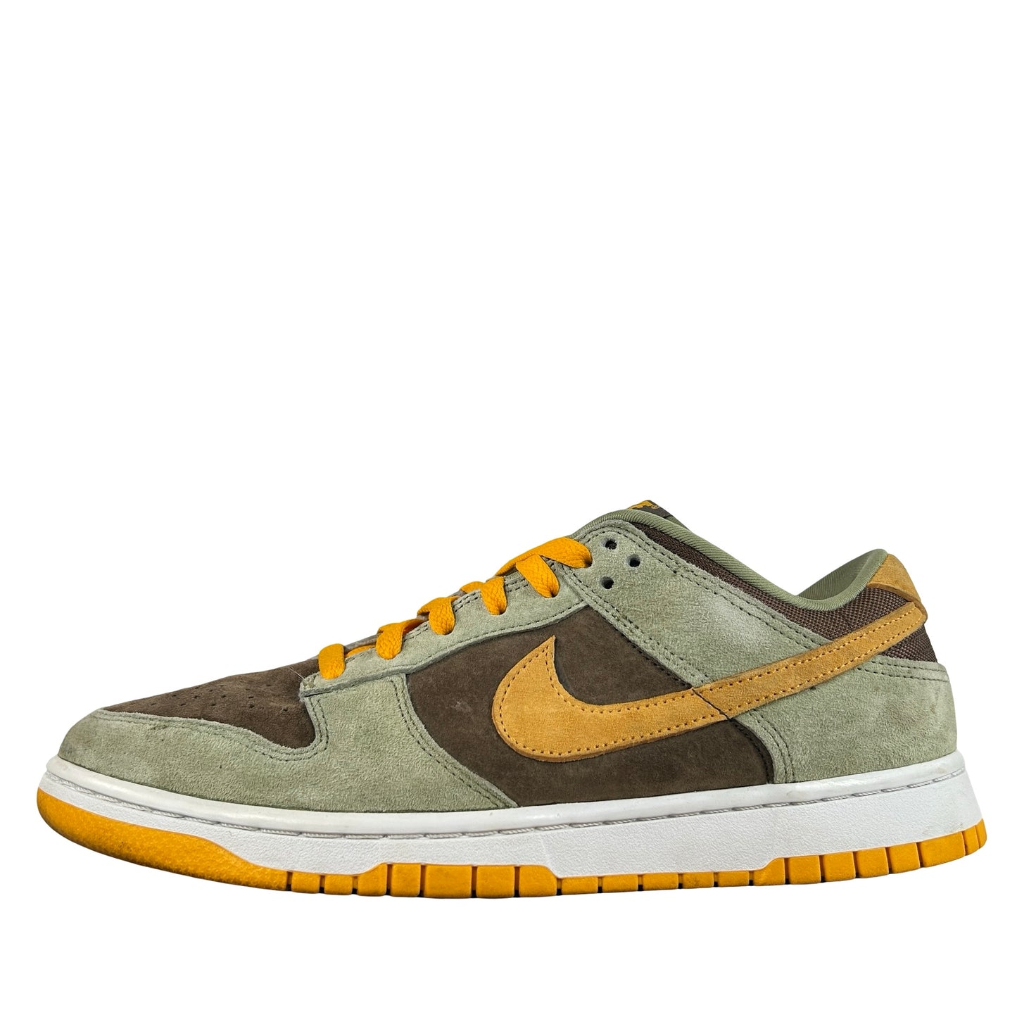DH5360 300 Nike Dunk Low Oliva polvoriento (2021/2023)