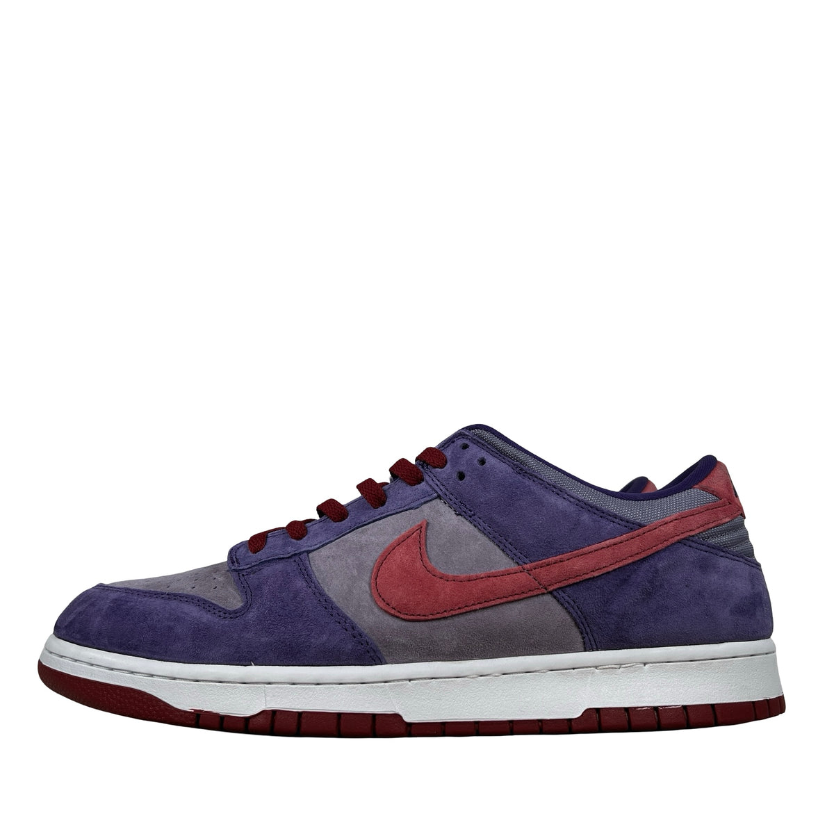 CU1726 500 Nike Dunk Low Plum (2023) [USED] - 13 M (Used)