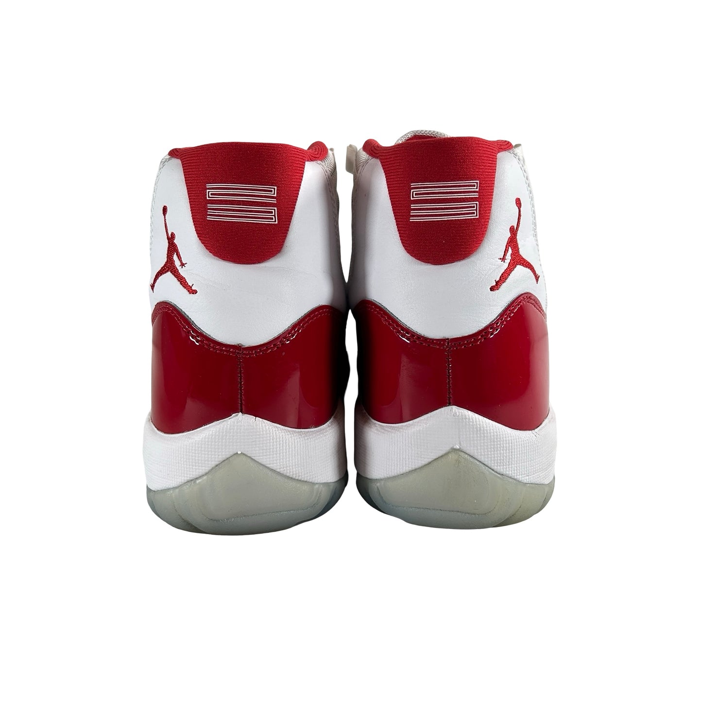 CT8012 116 Jordan 11 Retro Cereza (2022)