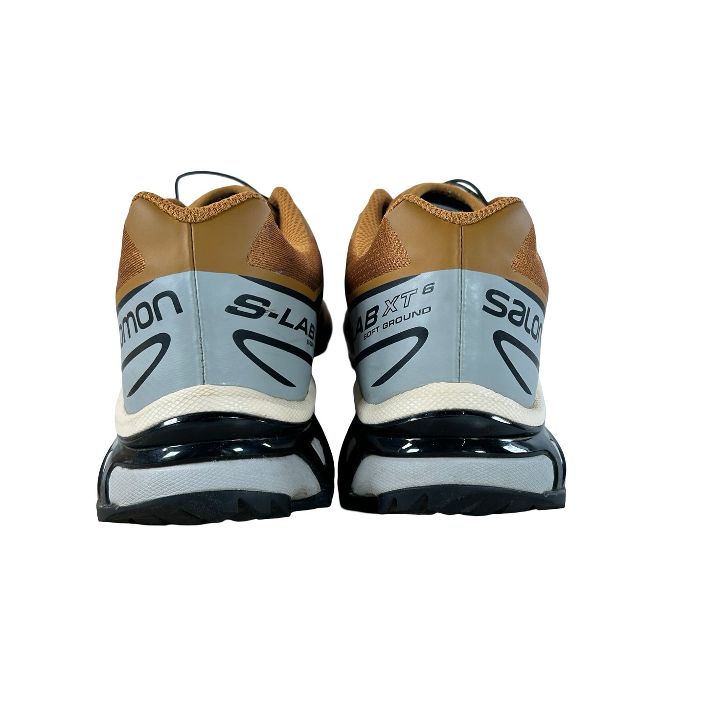 L47136500 Salomon XT-6 Cathay Spice [USED] - 10 M (Used)
