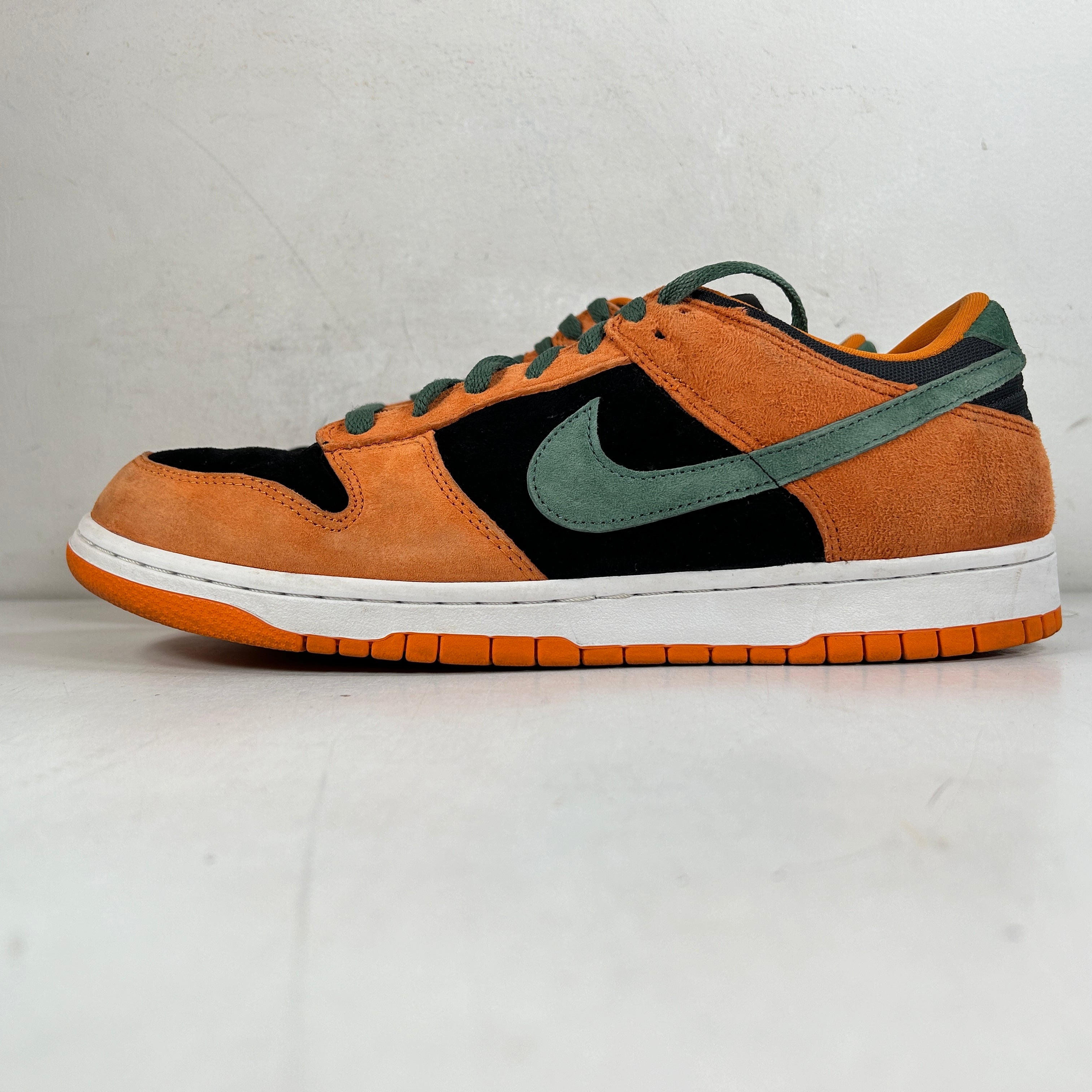 dunk low ceramic resell