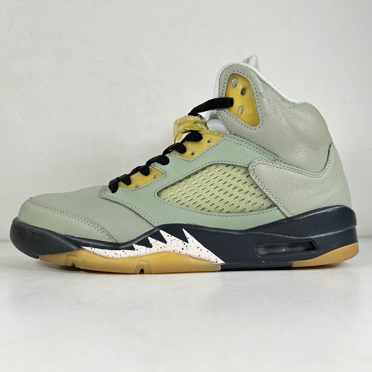 DC7501 300 Jordan 5 Retro Jade Horizon [USED] - 10 M (Used)