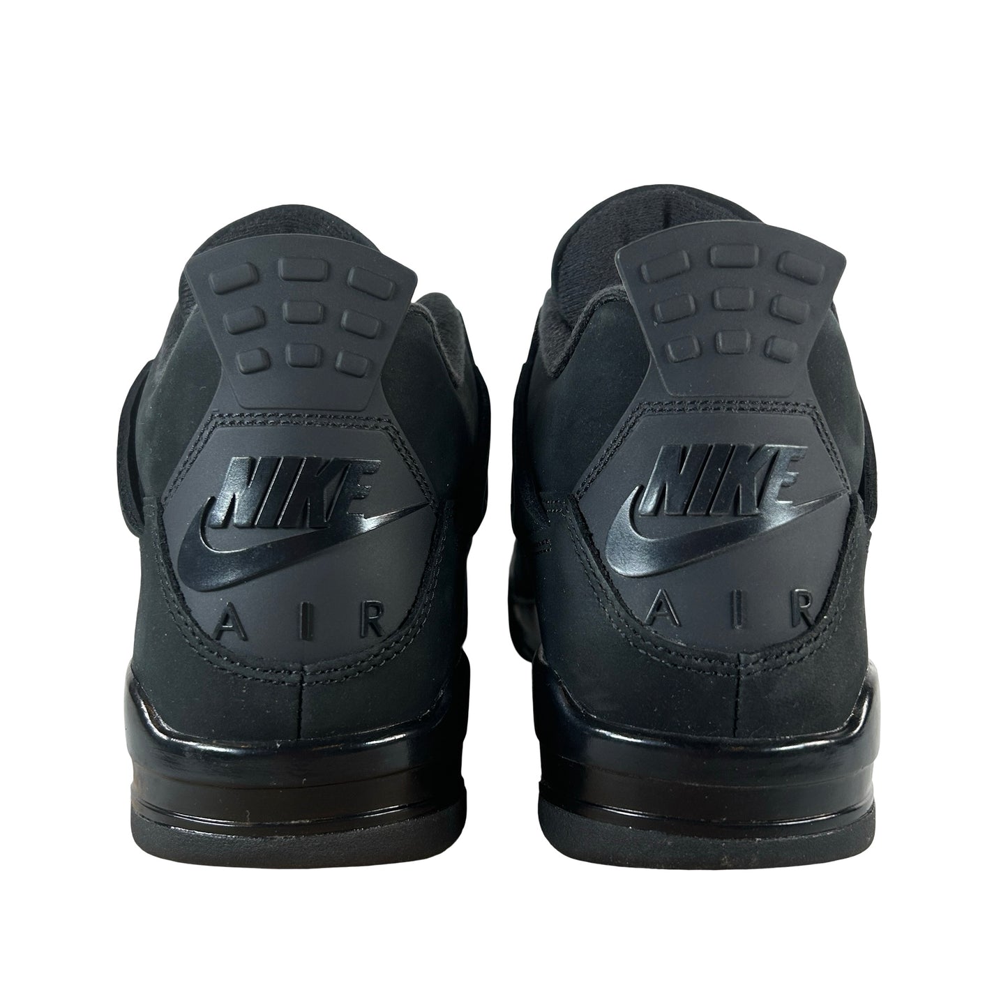 FV5029 010 Jordan 4 Retro Black Cat (2025) [USED] - 9.5 M (Used4)