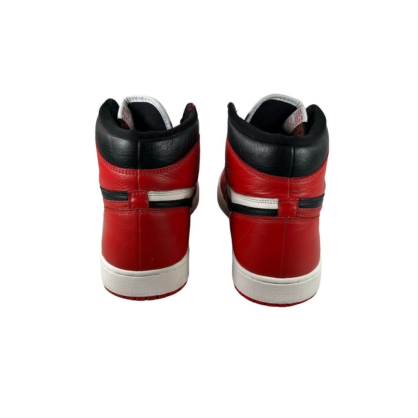 861428 061 Jordan 1 Retro High Homage To Home (Non-numbered) [USED] - 12 M (Used)