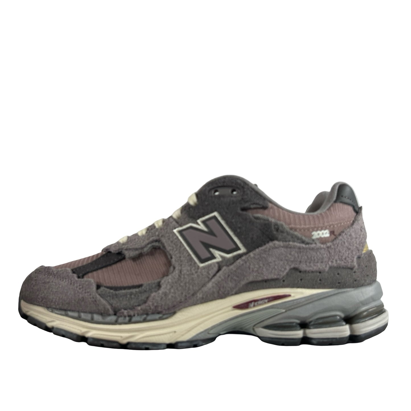 M2002RDY New Balance 2002R Protection Pack Dusty Lilac [USED] - 8 M (Used)