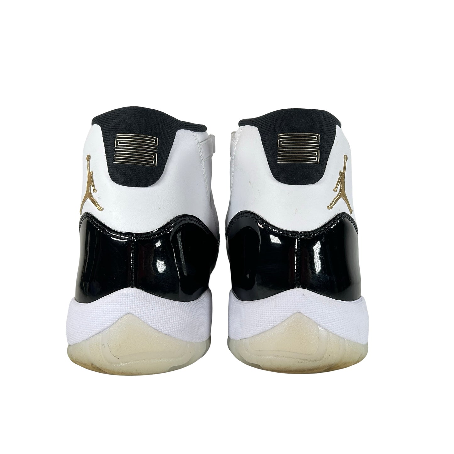 CT8012 170 Jordan 11 Retro DMP Defining Moments (2023) [USED] - 9.5 M (Used8)