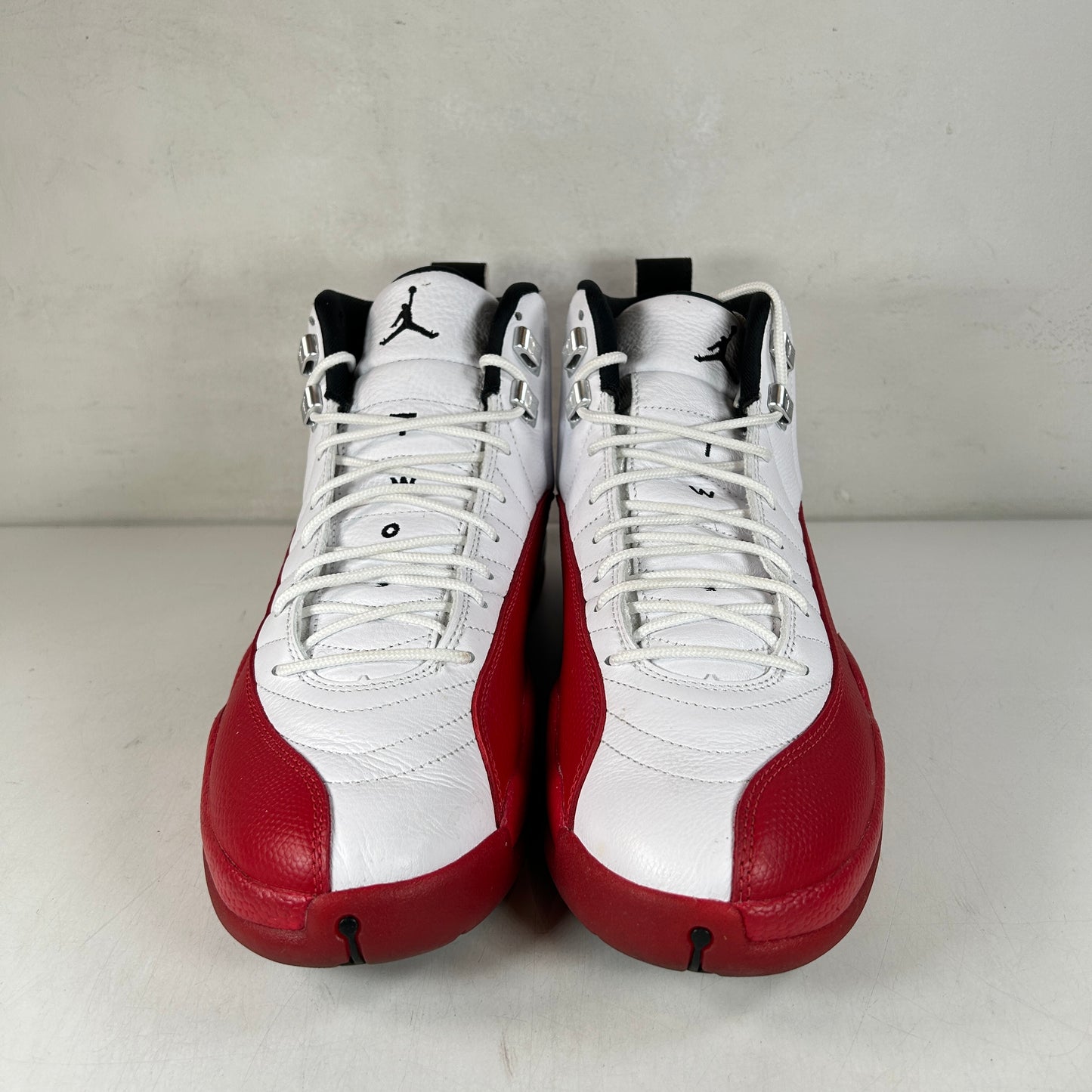 CT8013 116 Jordan 12 Retro Cereza (2023)