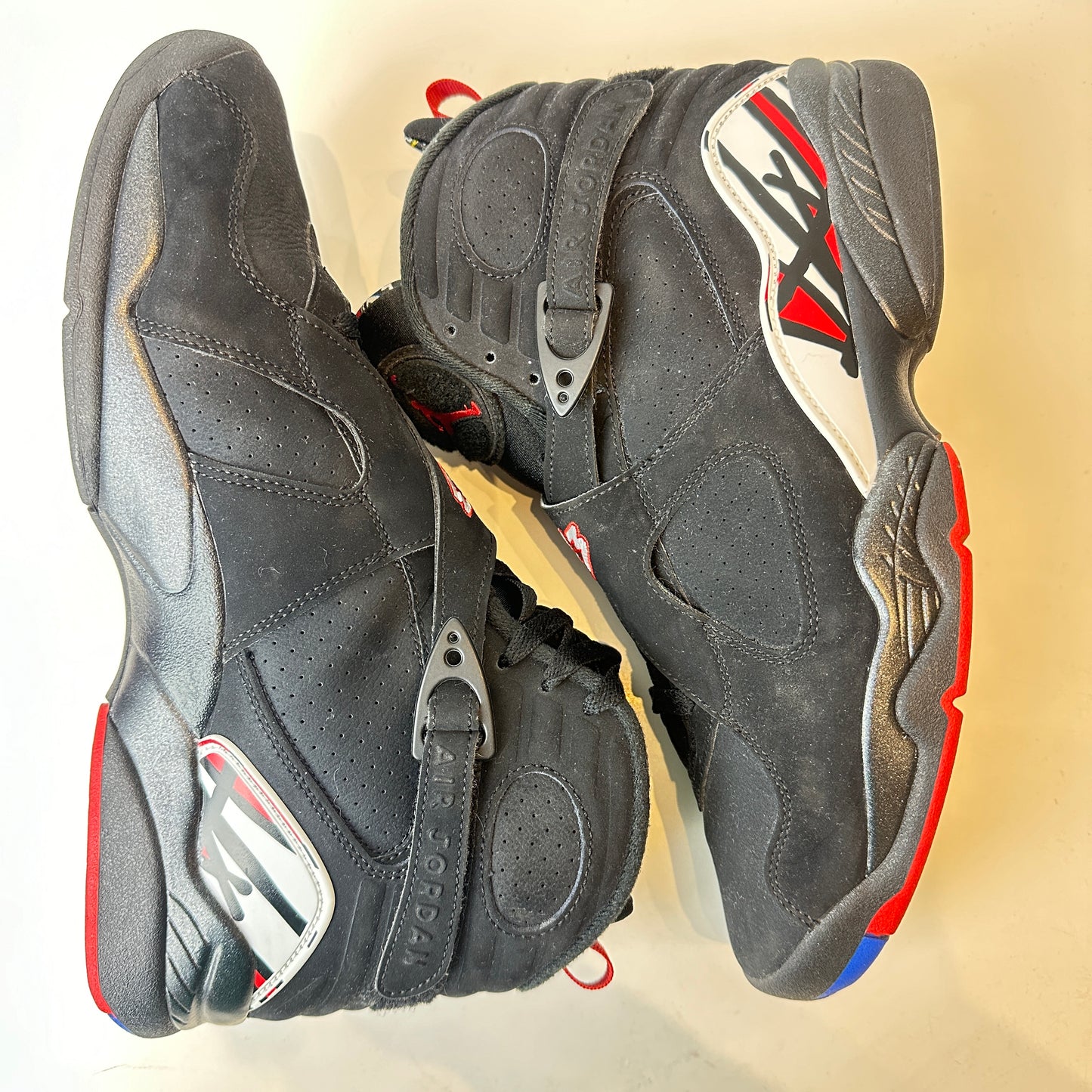 305381 062 Jordan 8 Retro Eliminatorias