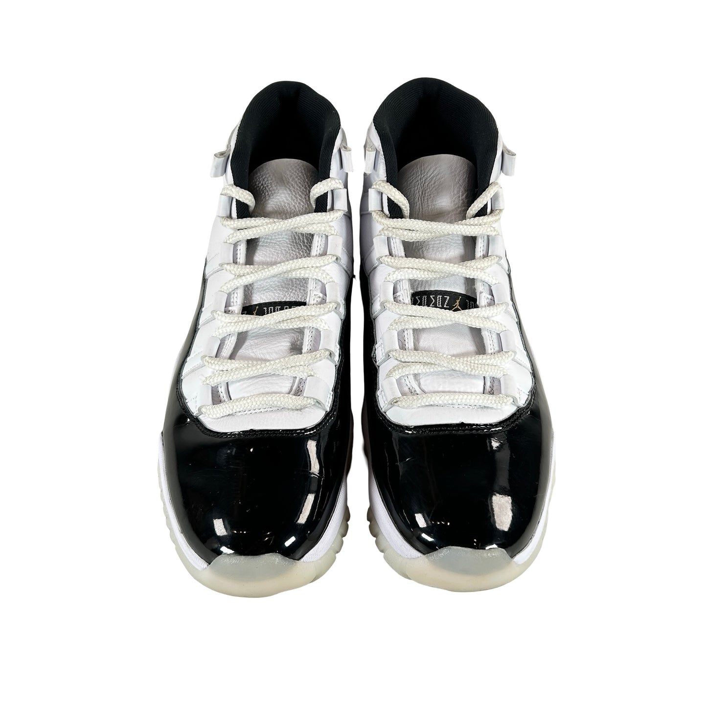 CT8012 170 Jordan 11 Retro DMP Defining Moments (2023) [USED] - 9.5 M (Used3) (No Box3)
