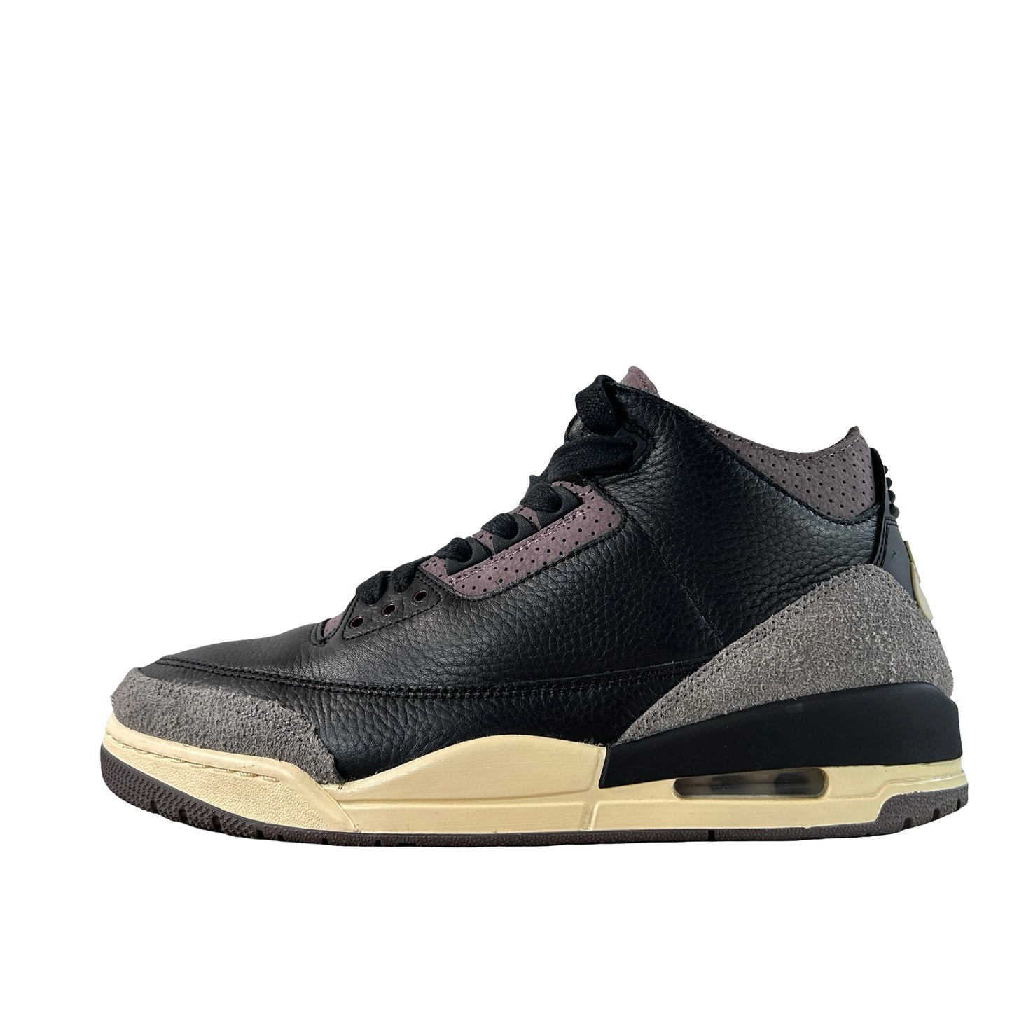 FZ4811 001 Jordan 3 Retro OG SP A Ma Maniére While You Were Sleeping (Women's) [USED] - 11 W / 9.5 M (Used3)