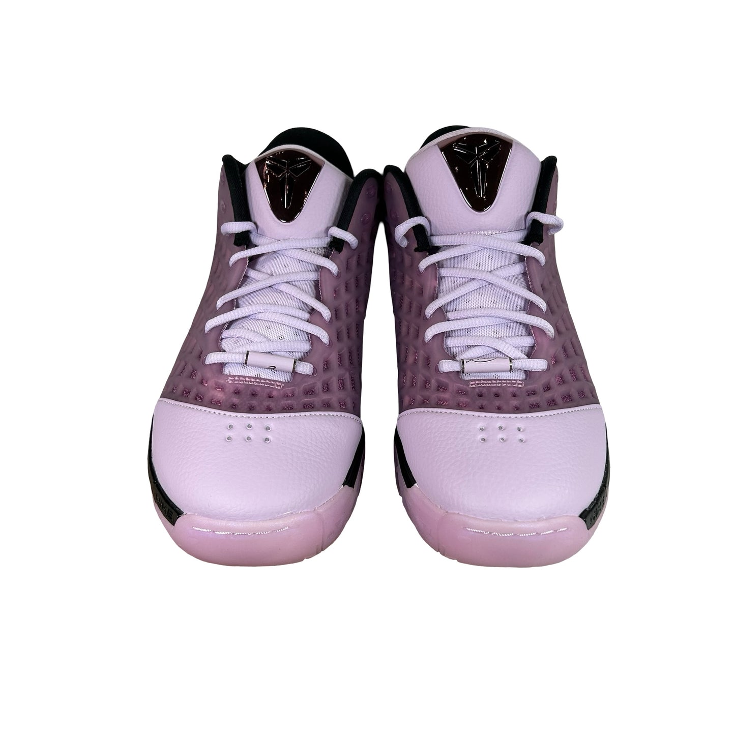 IF2497 500 Nike Kobe 3 Low Protro Pink Quartz [USED] - 9.5 M (Used)