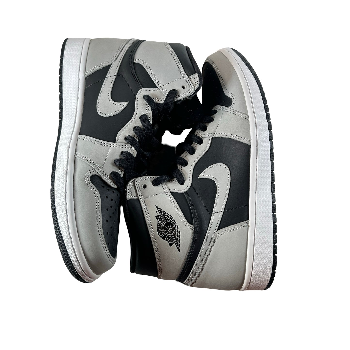 555088 035 Jordan 1 Shadow 2.0 [USED] - 8.5 M (Used2) (No Box2)